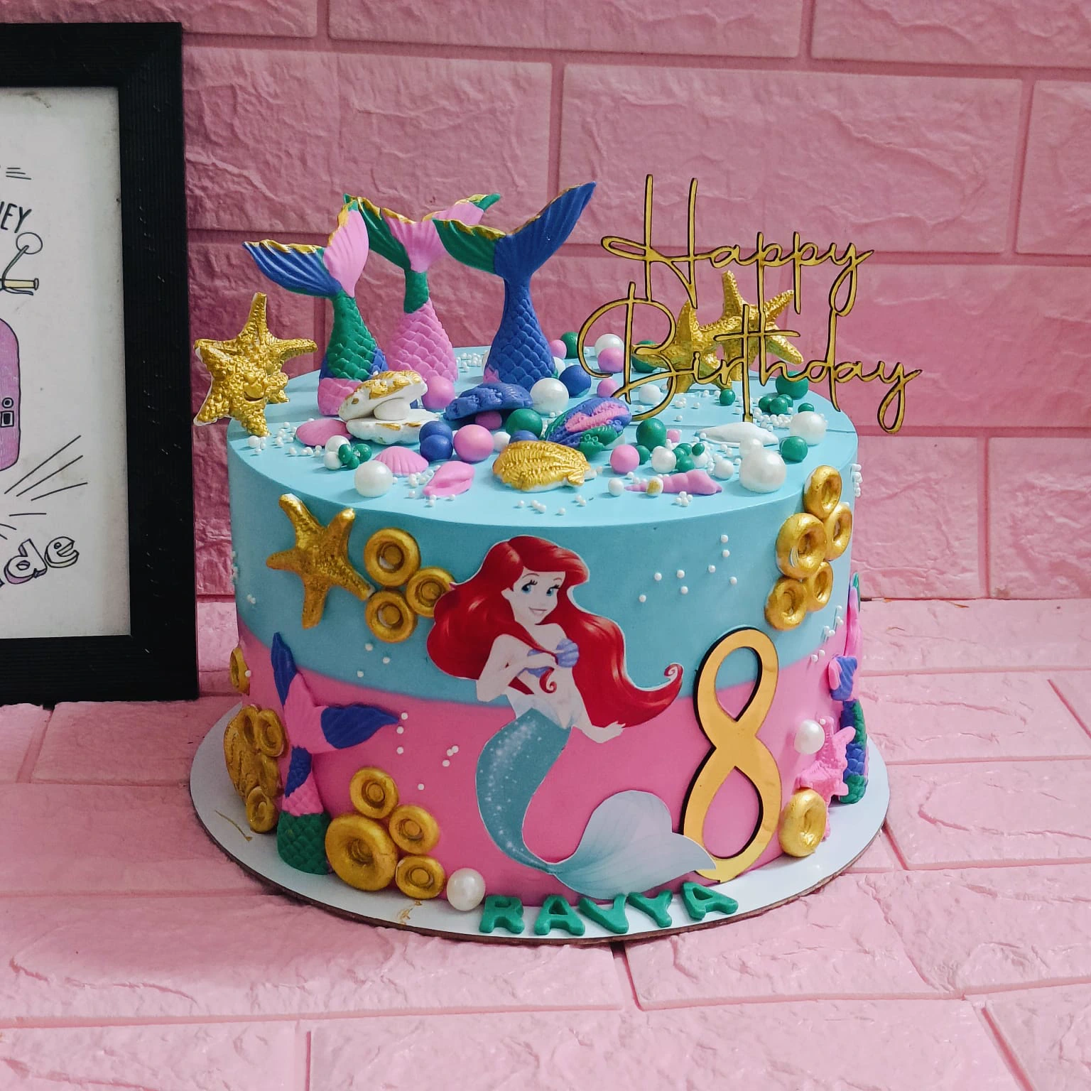 Ariel