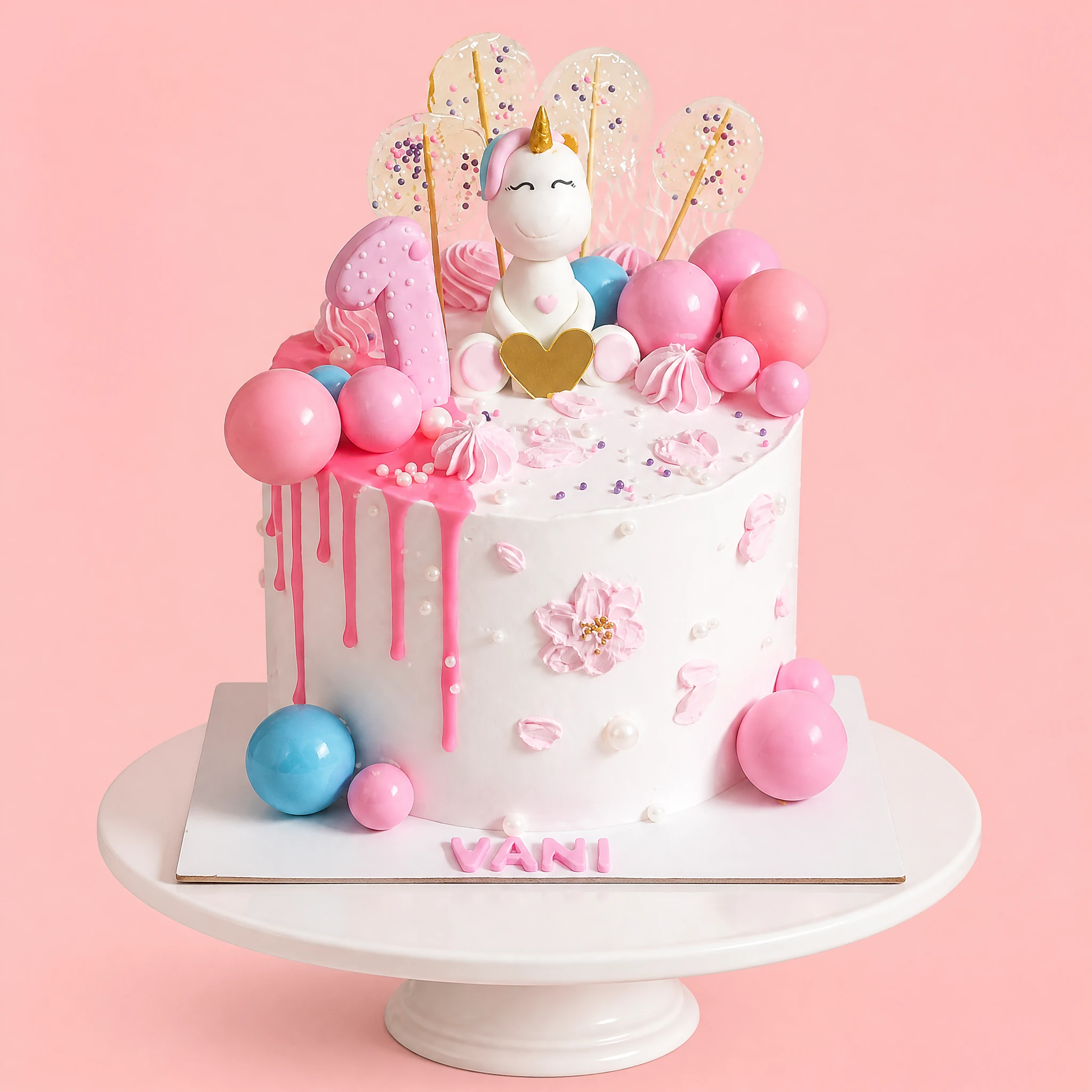 Unicorn
