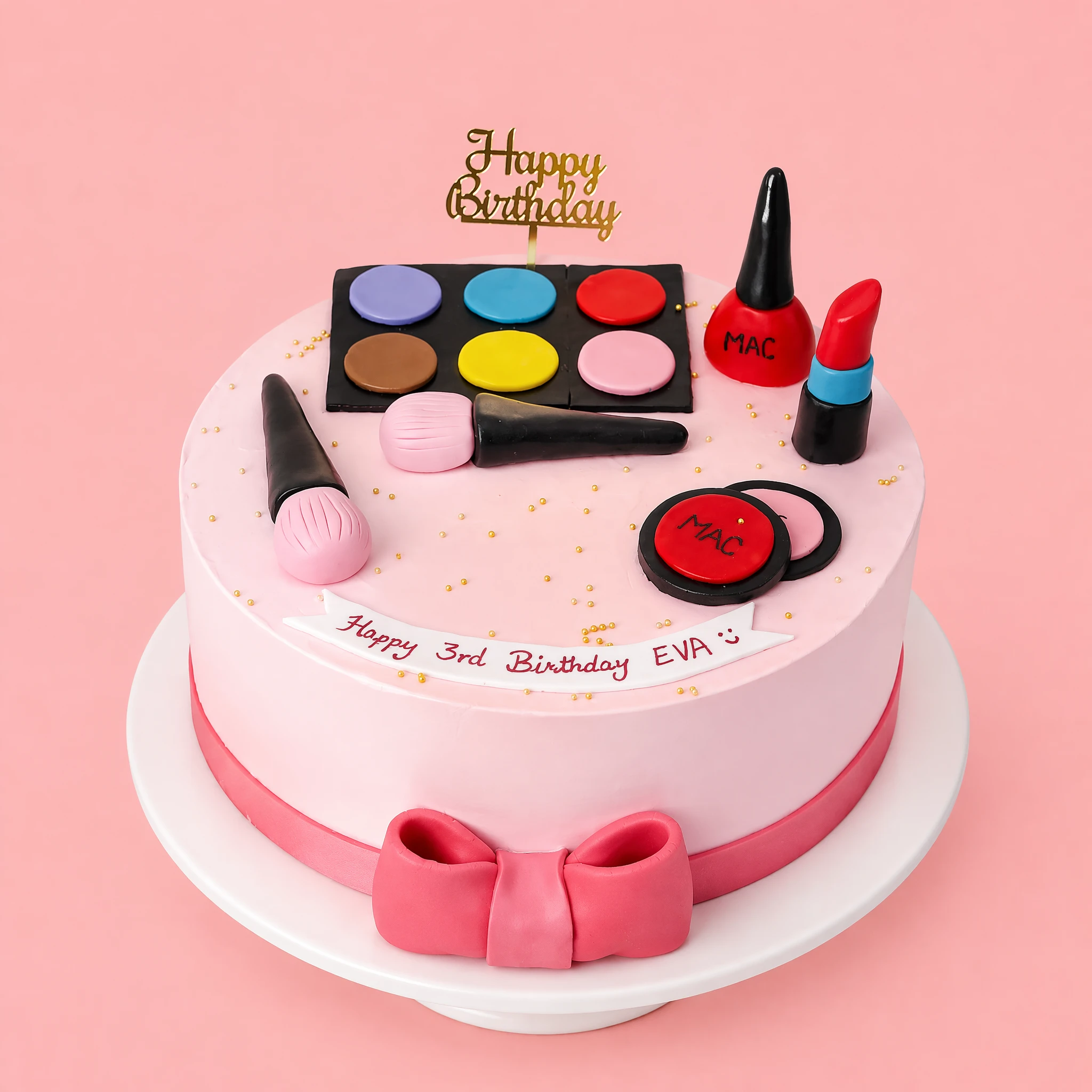 Makeup