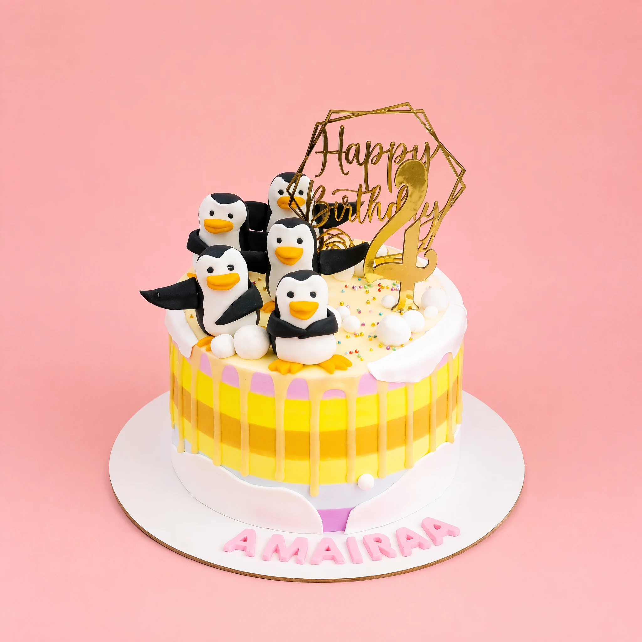 Penguin