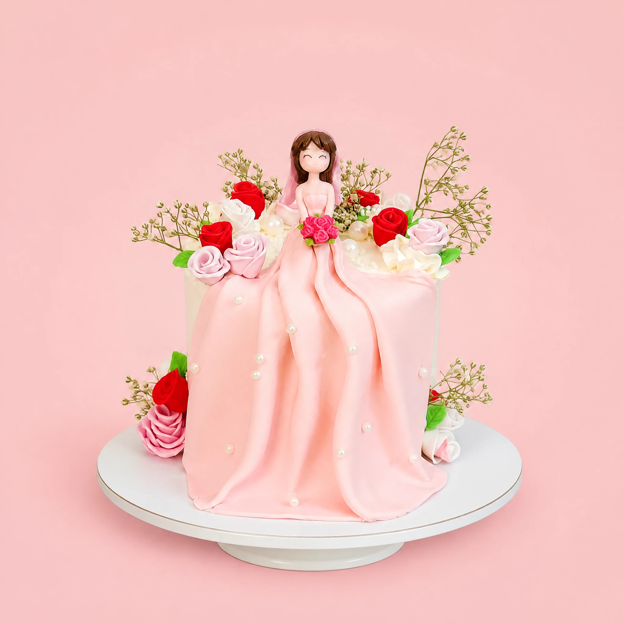 Floral