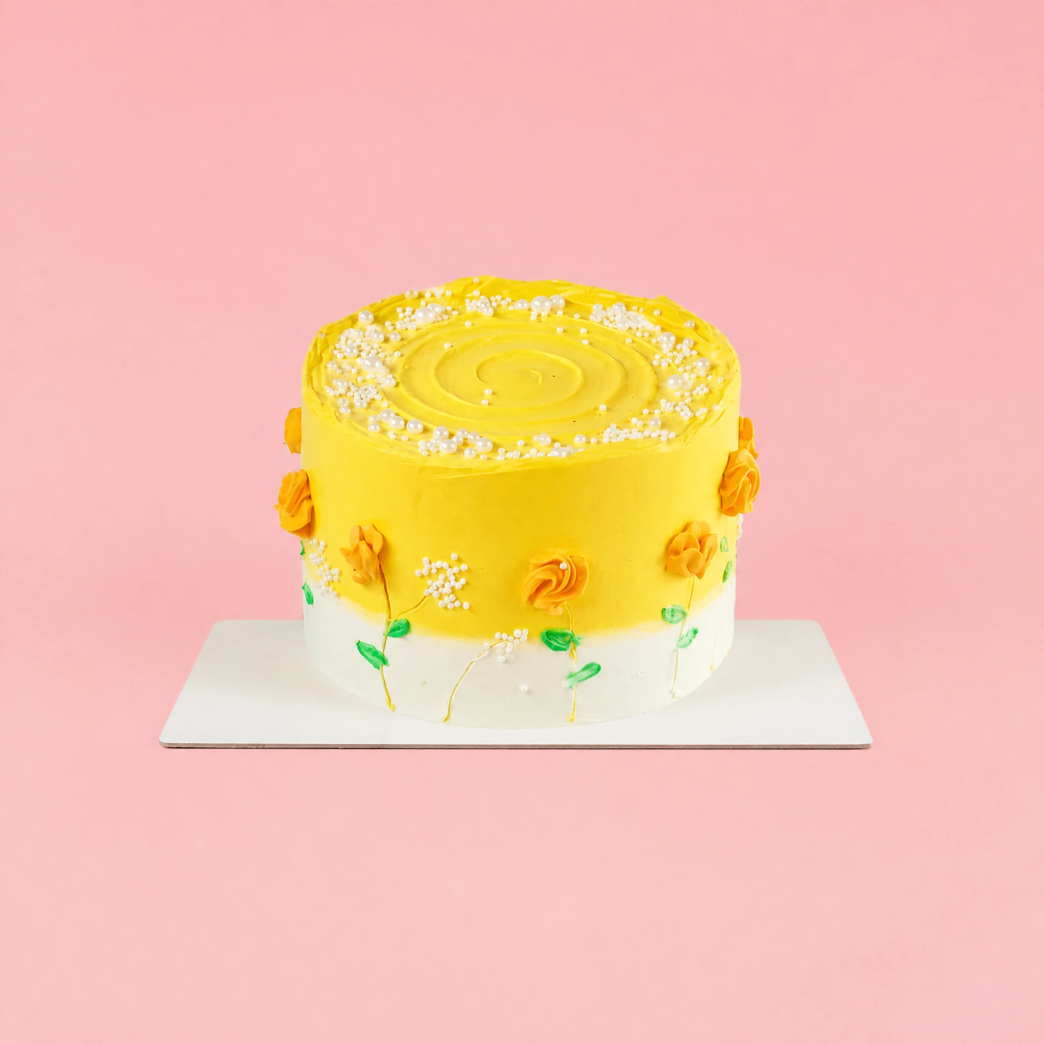 Floral