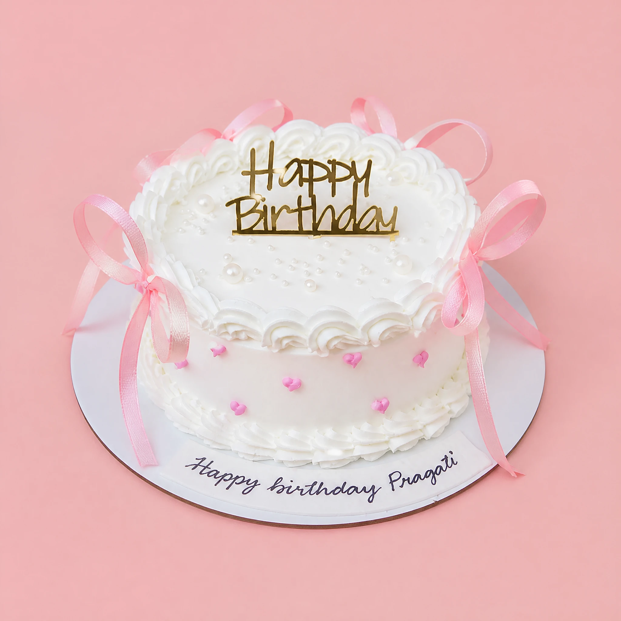 Cakes For Her