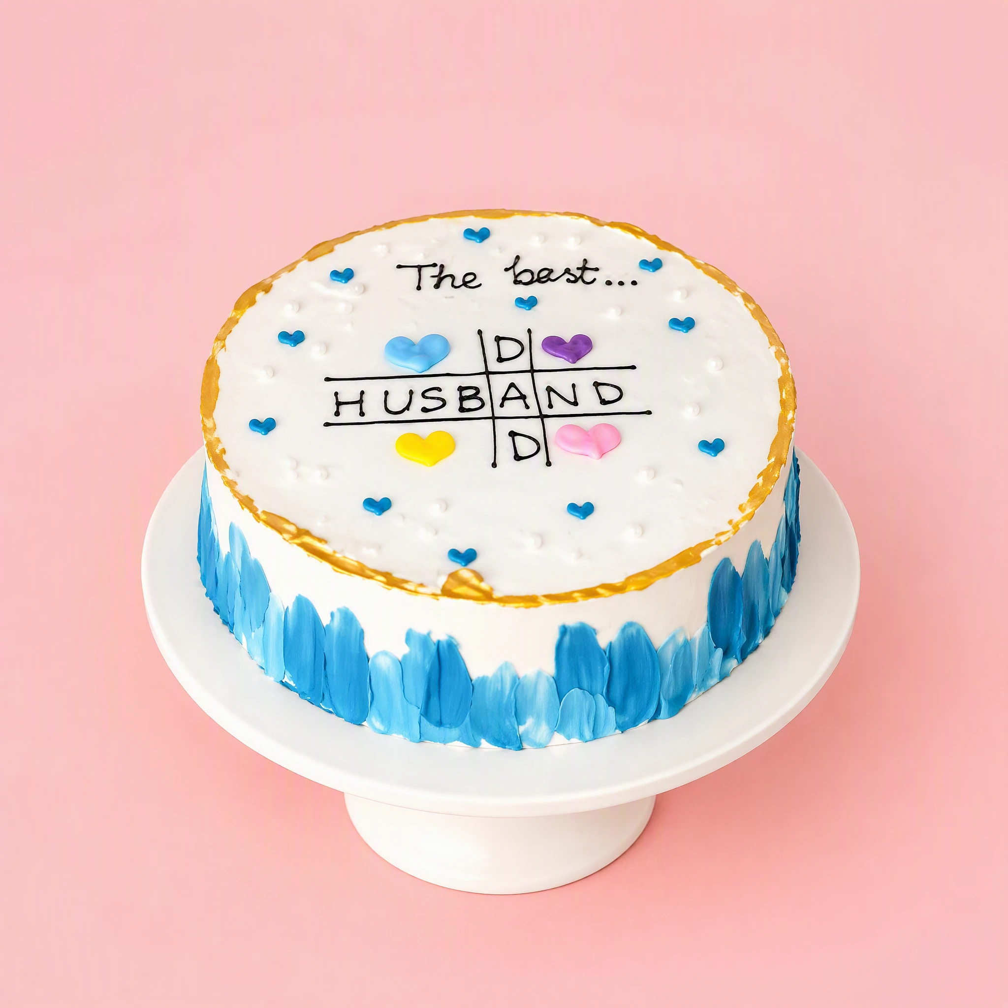 Cakes For Him