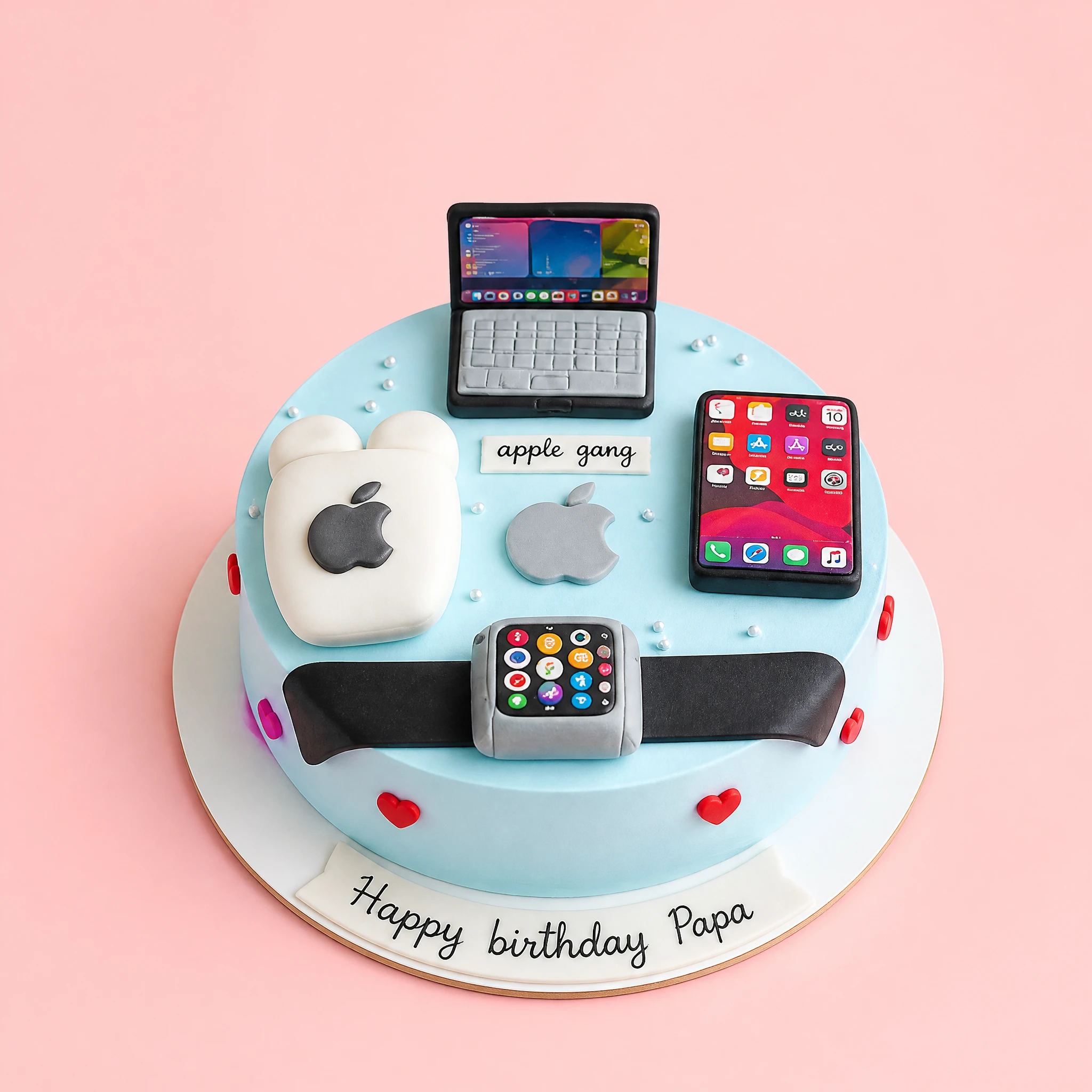 Apple