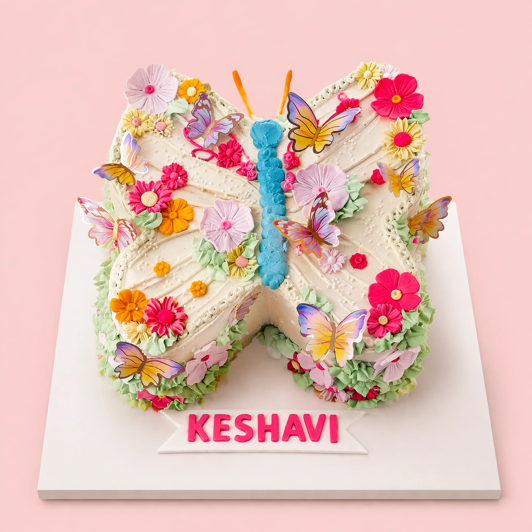 Floral
