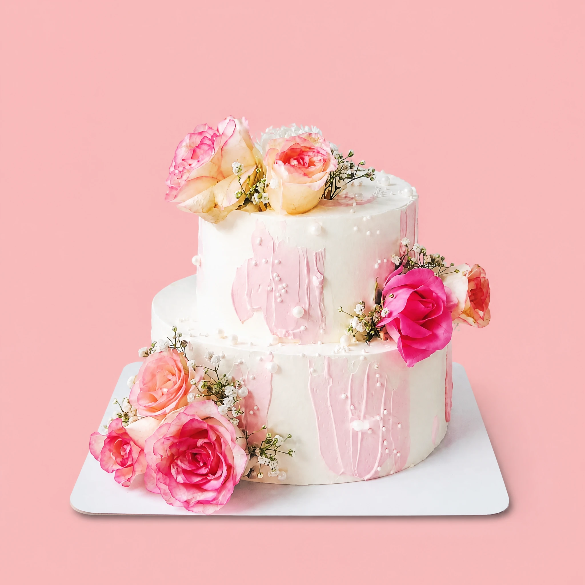 Floral