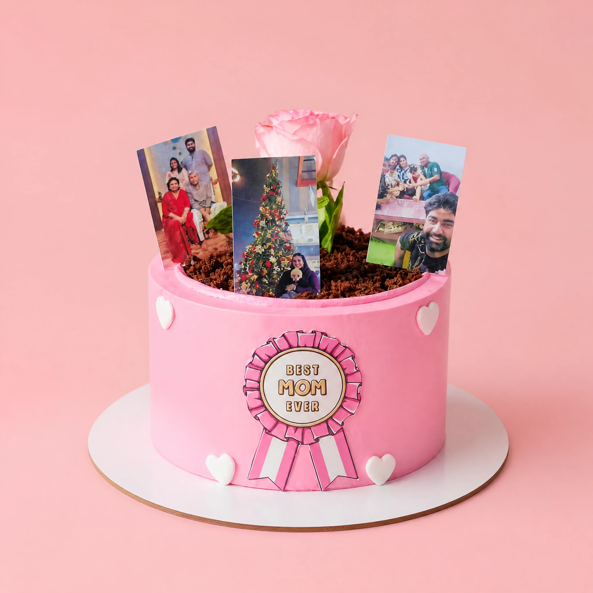 Photo Cake