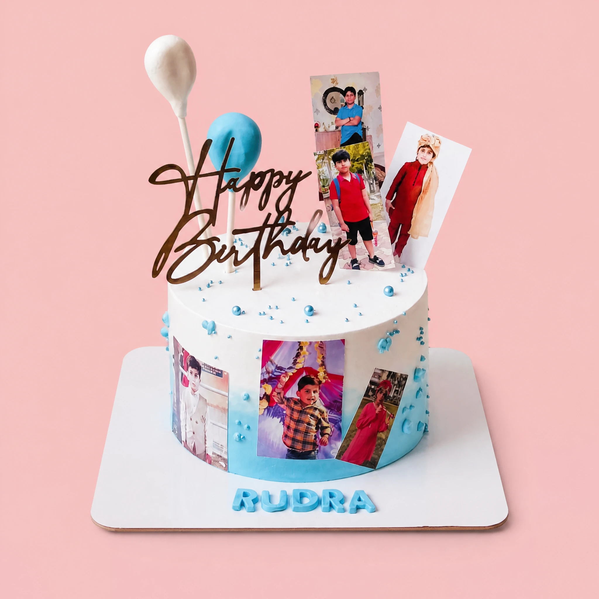 Photo Cake|Other