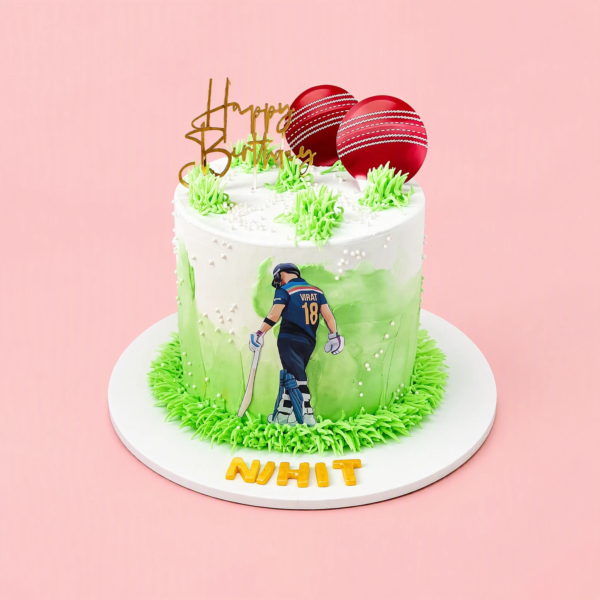 Virat Kohli Sports