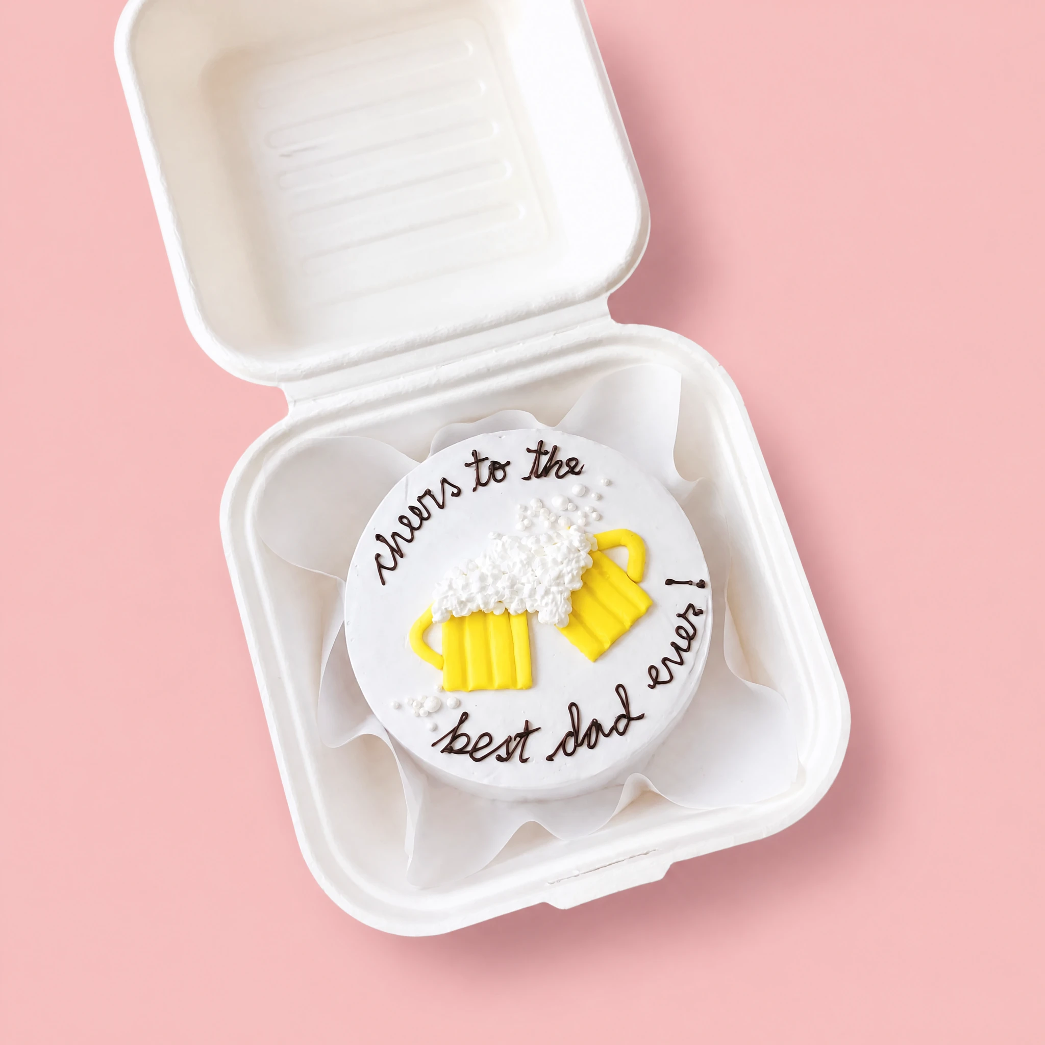 Bento Cake