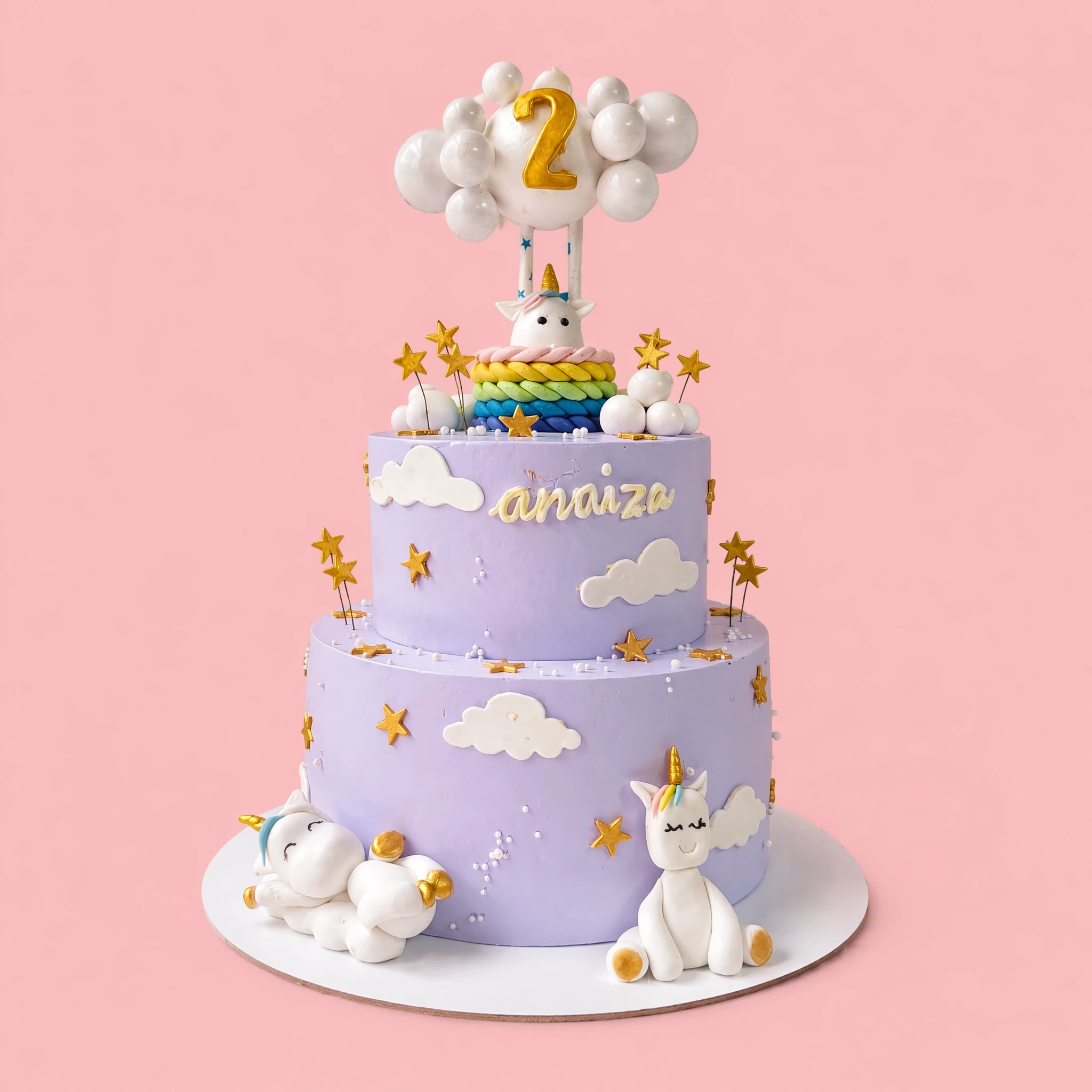 Unicorns