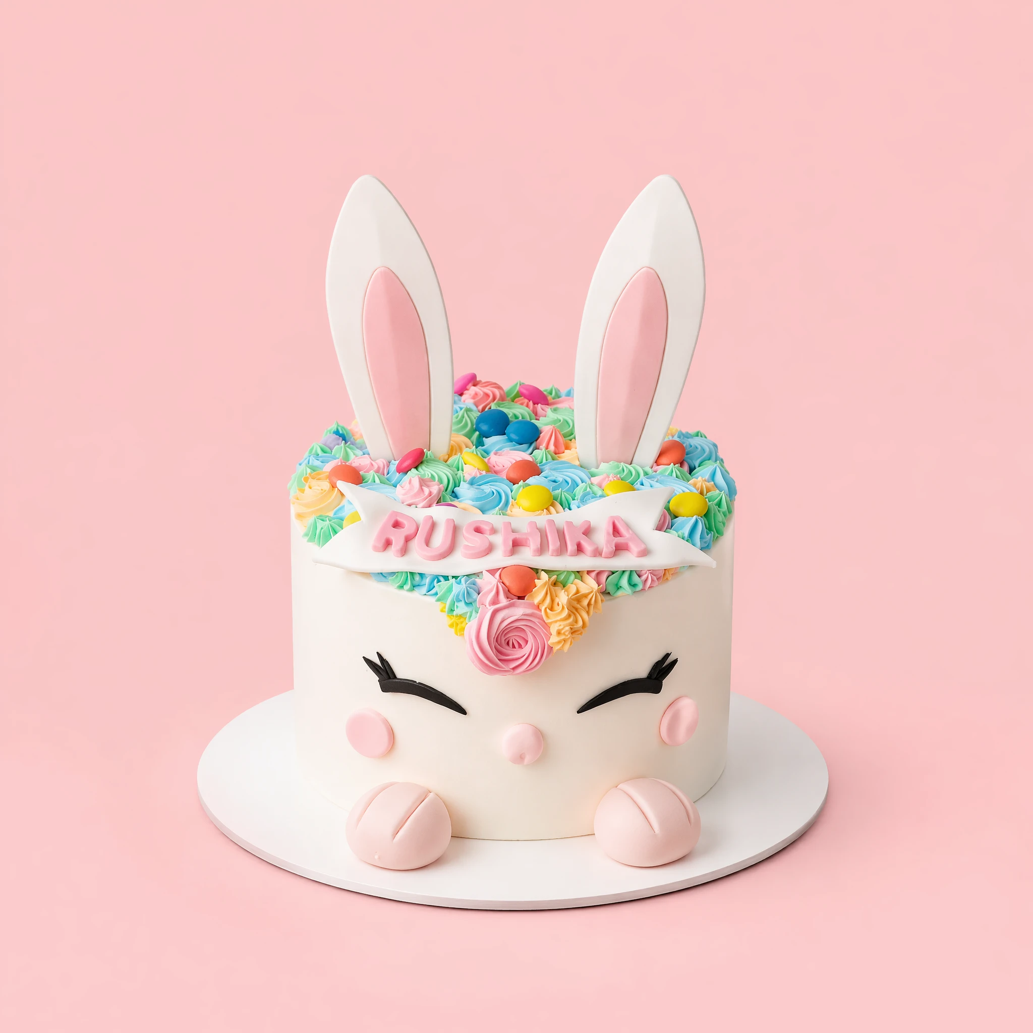 Bunny Cake