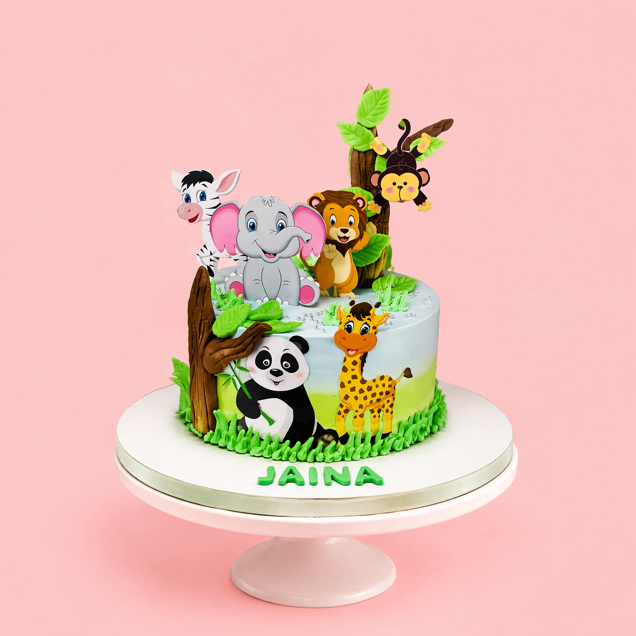 Jungle
