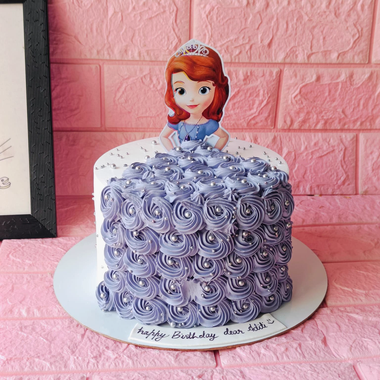 Princess Sofia