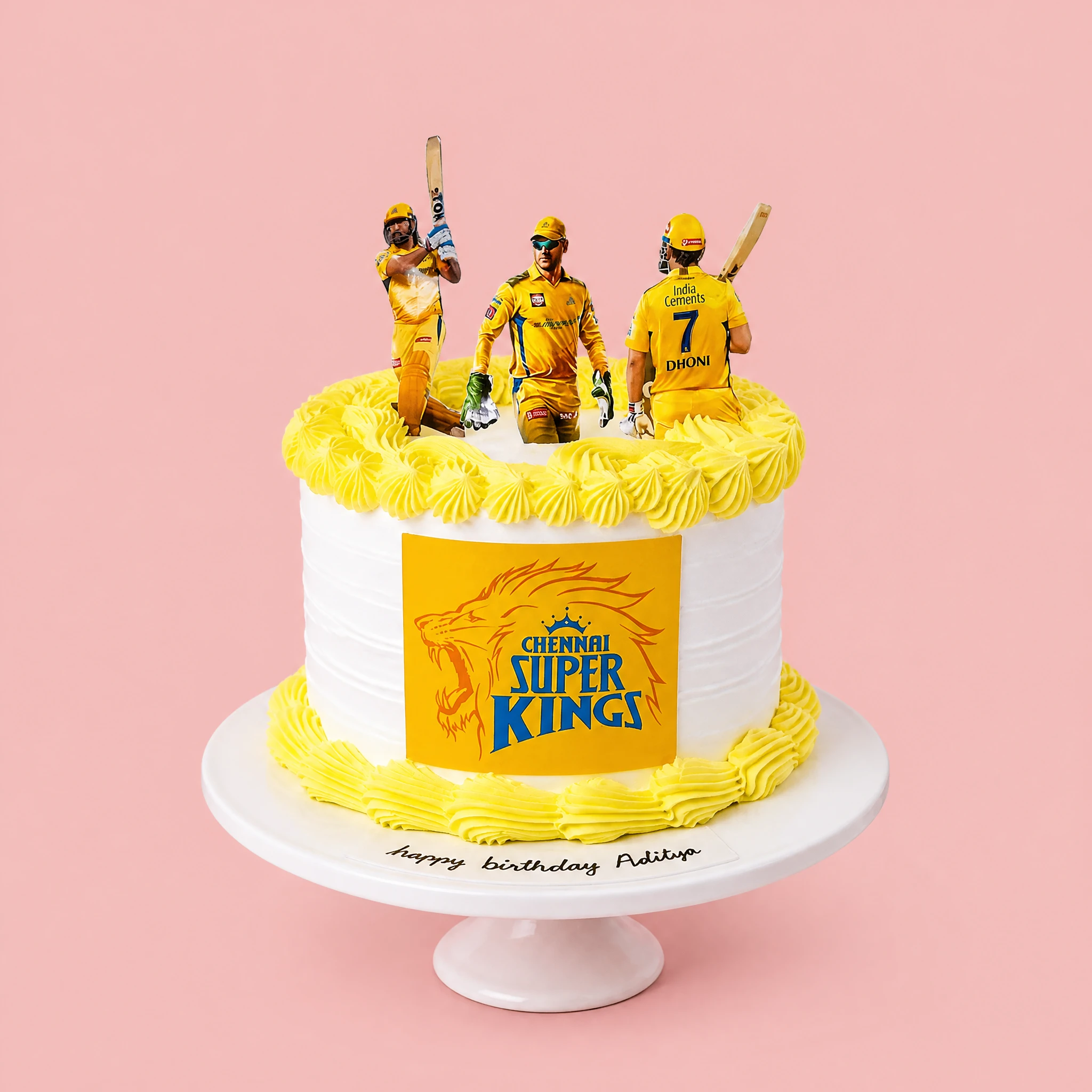 Chennai Super Kings