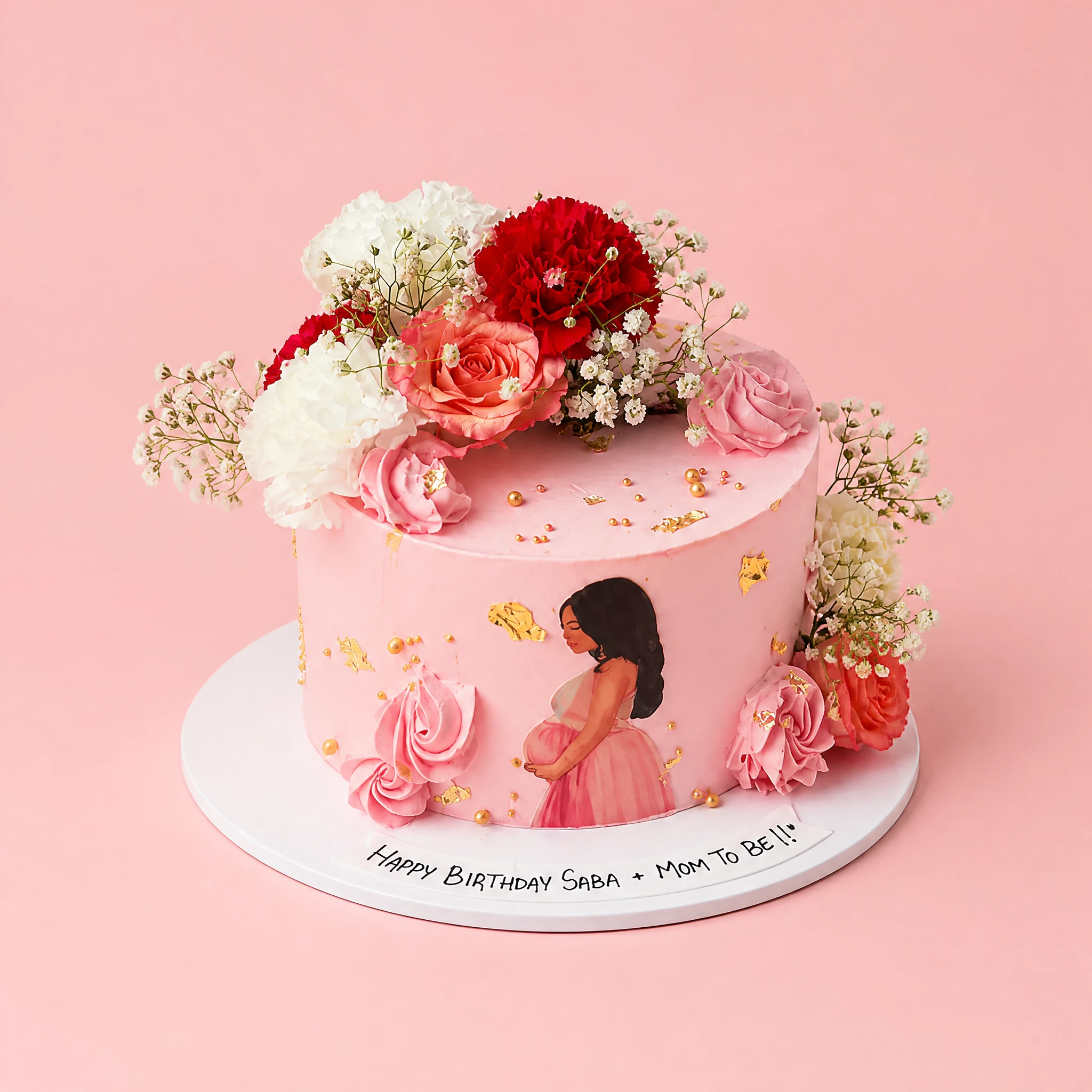 Floral