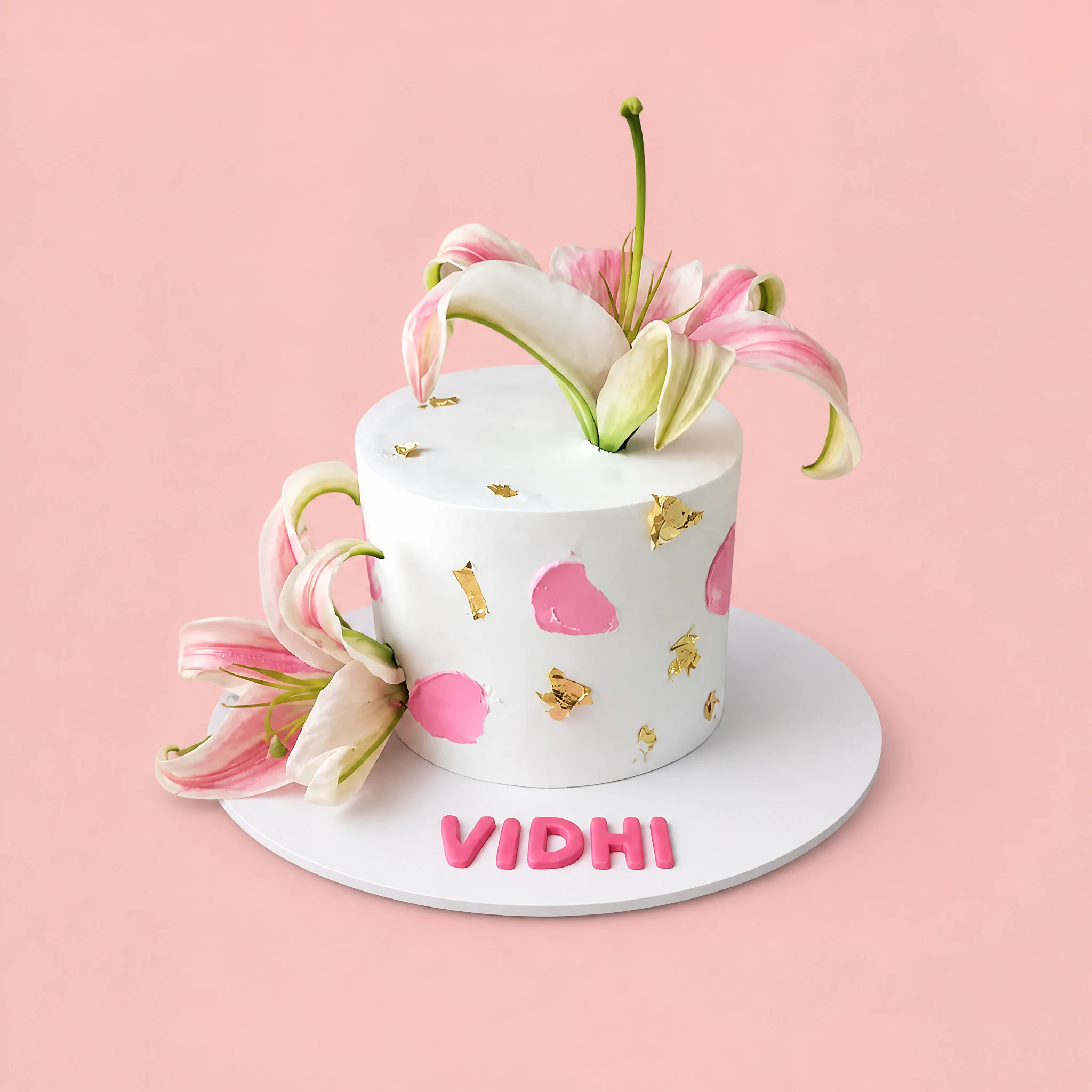 Floral