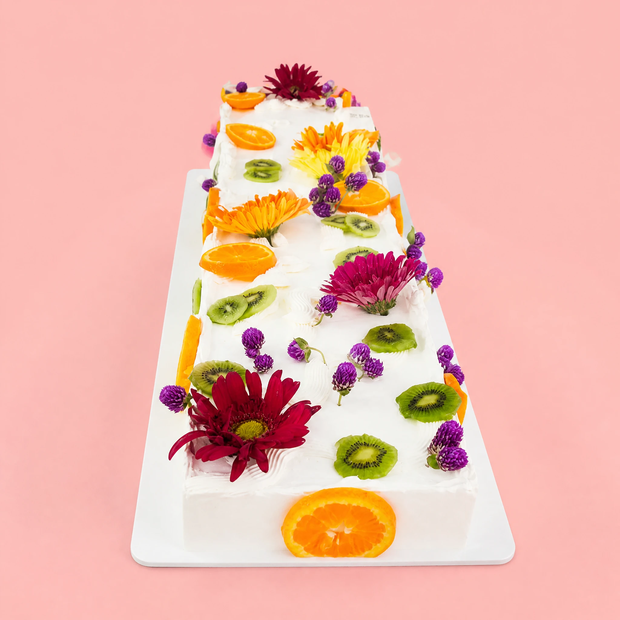 Floral