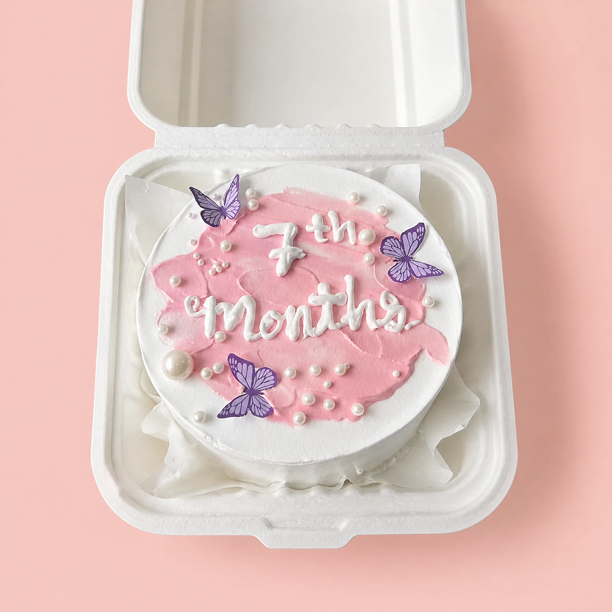 Bento Cake