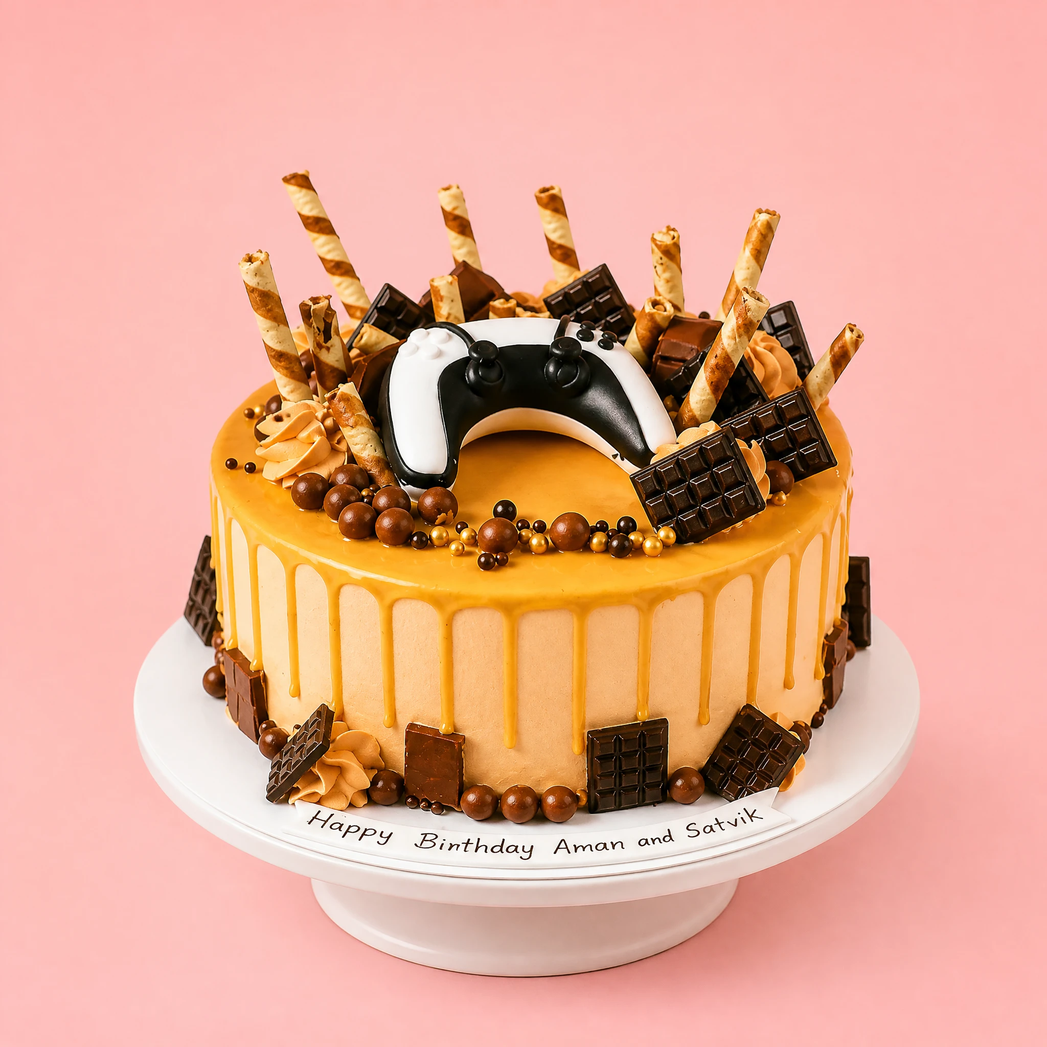 Chocolate Cake