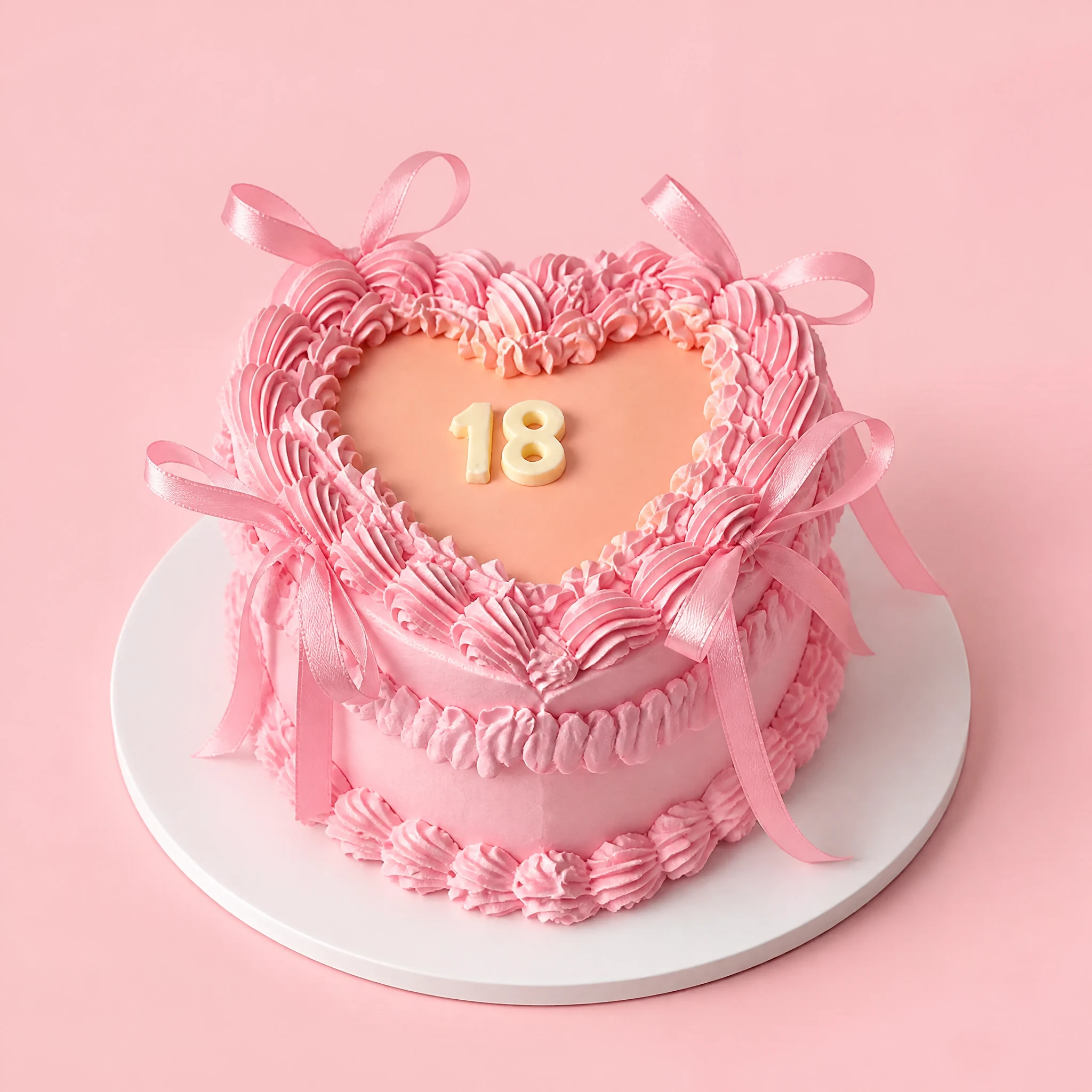 Vintage Cake