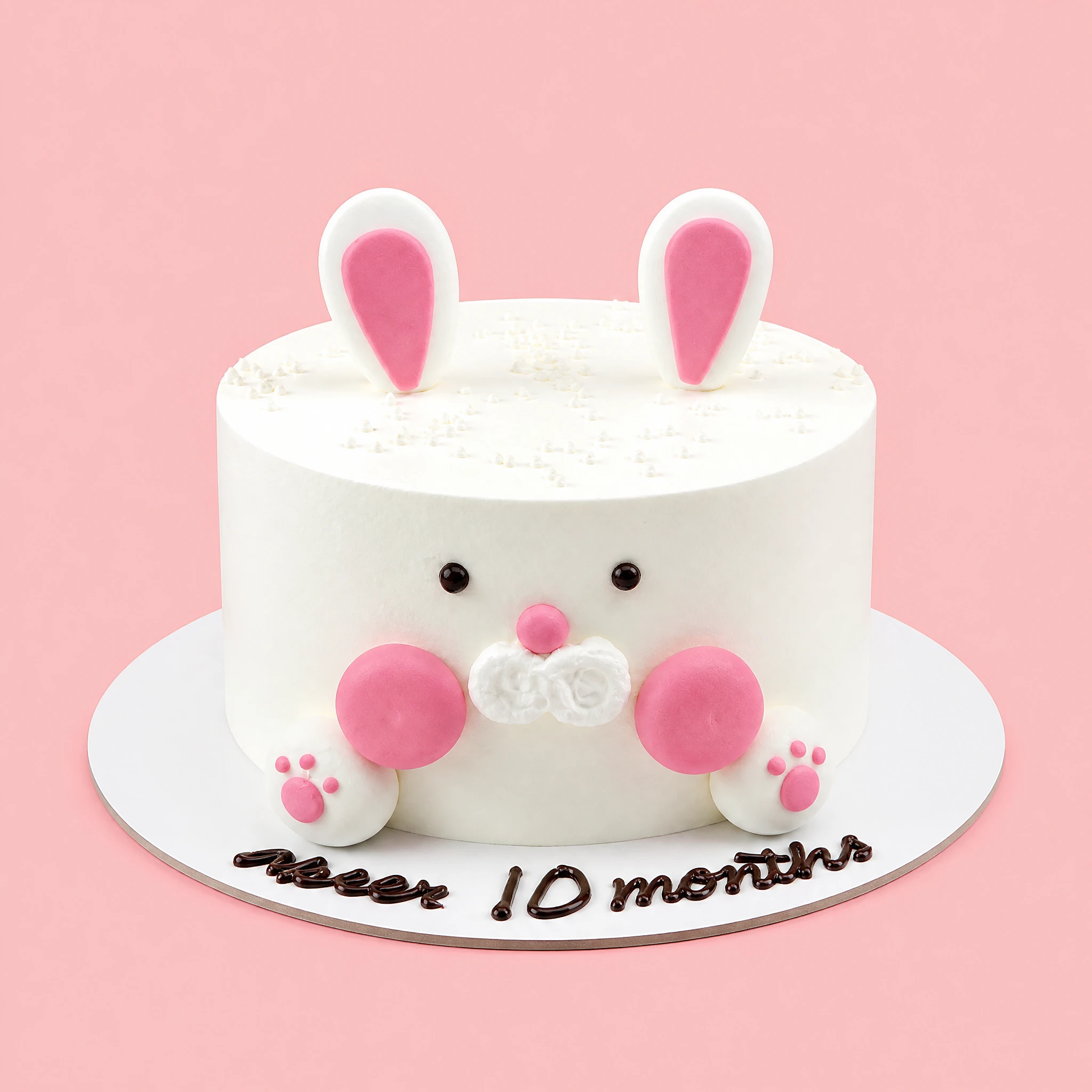 Bunny Cake