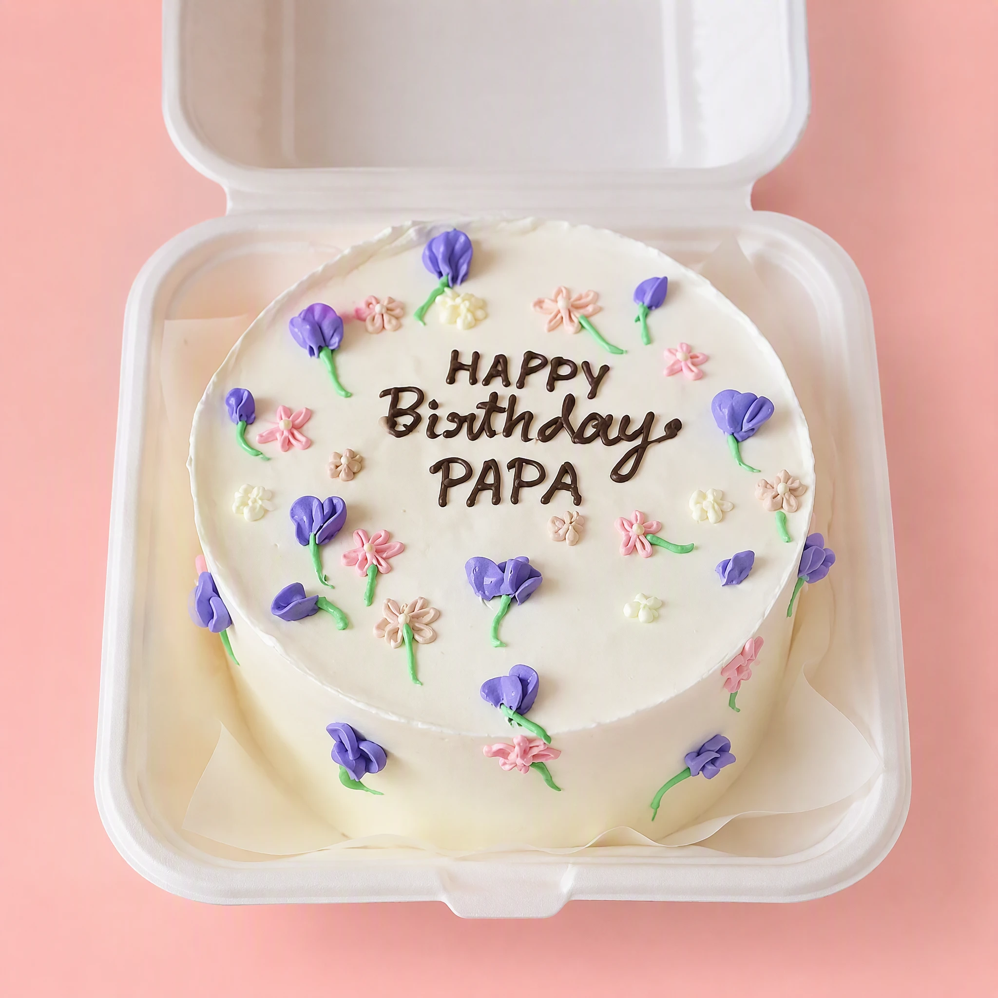 Elegant Cake