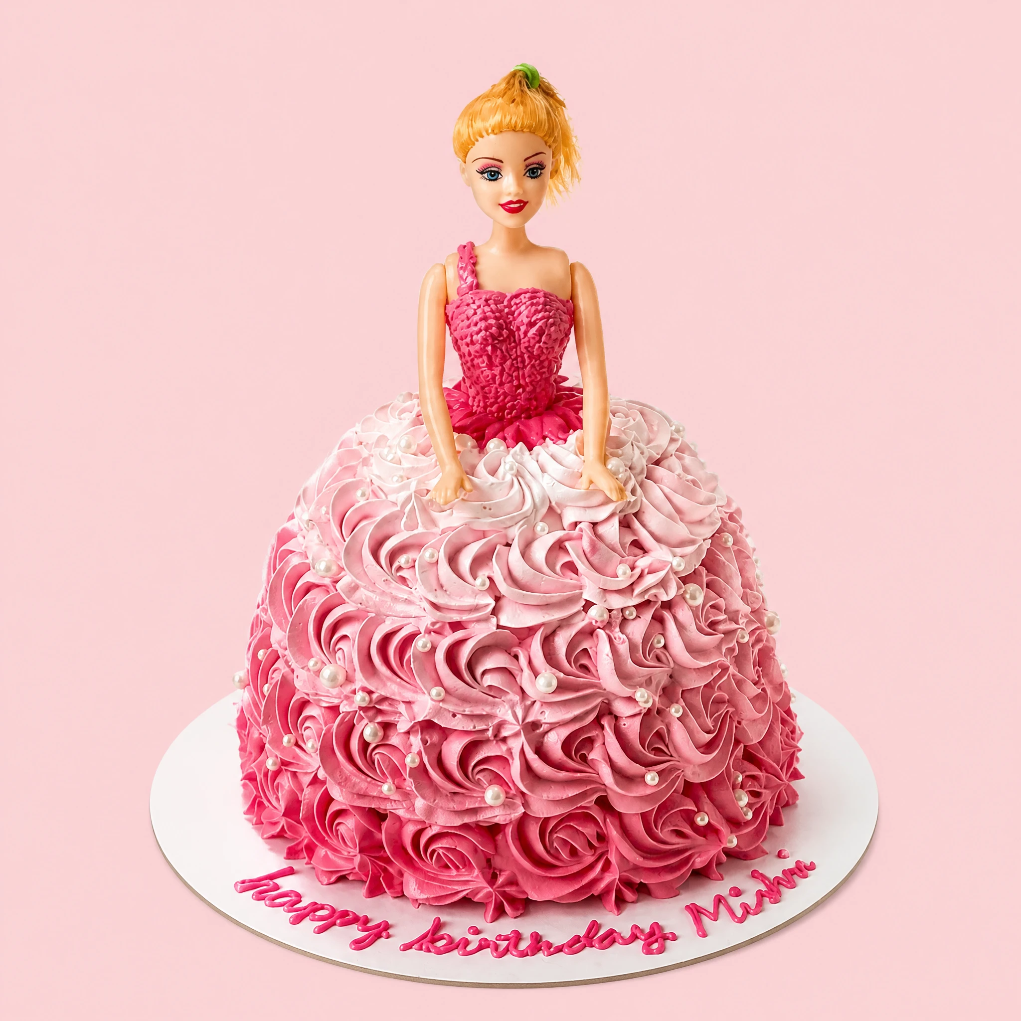 Barbie Character