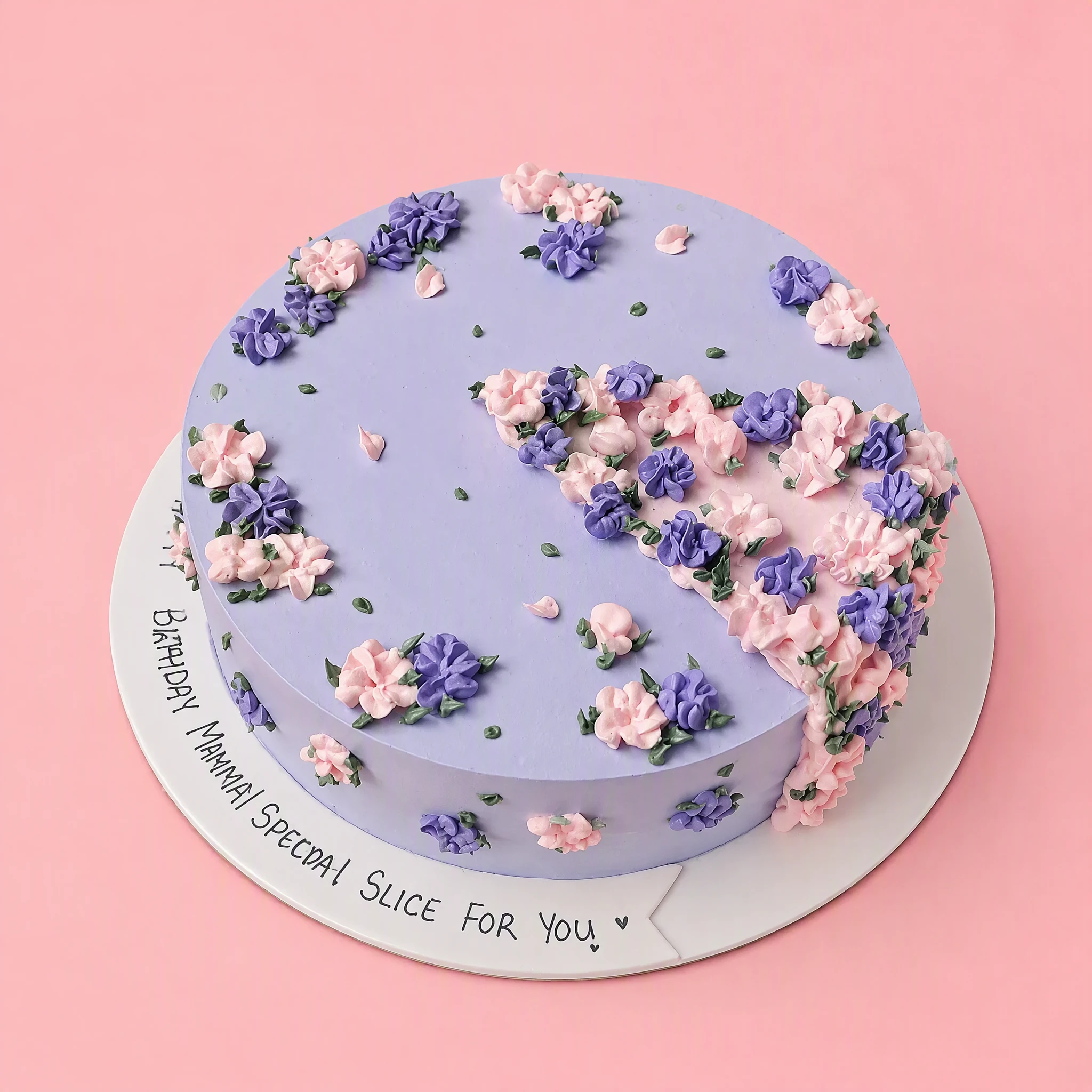 Floral