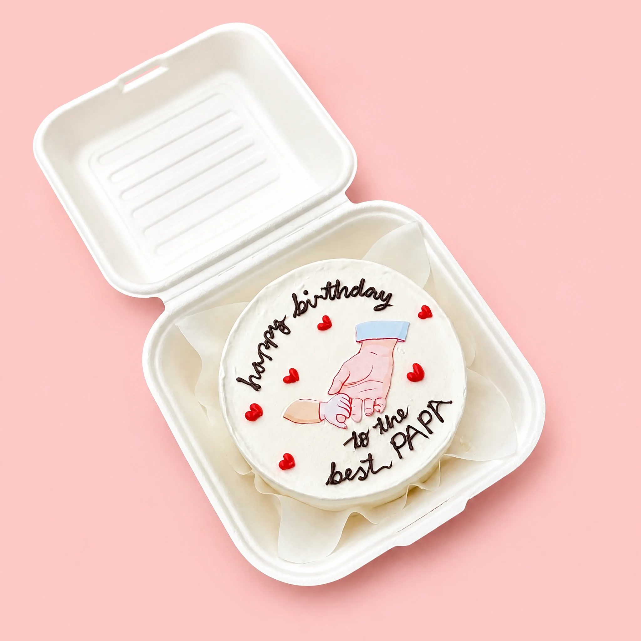 Photo Cake