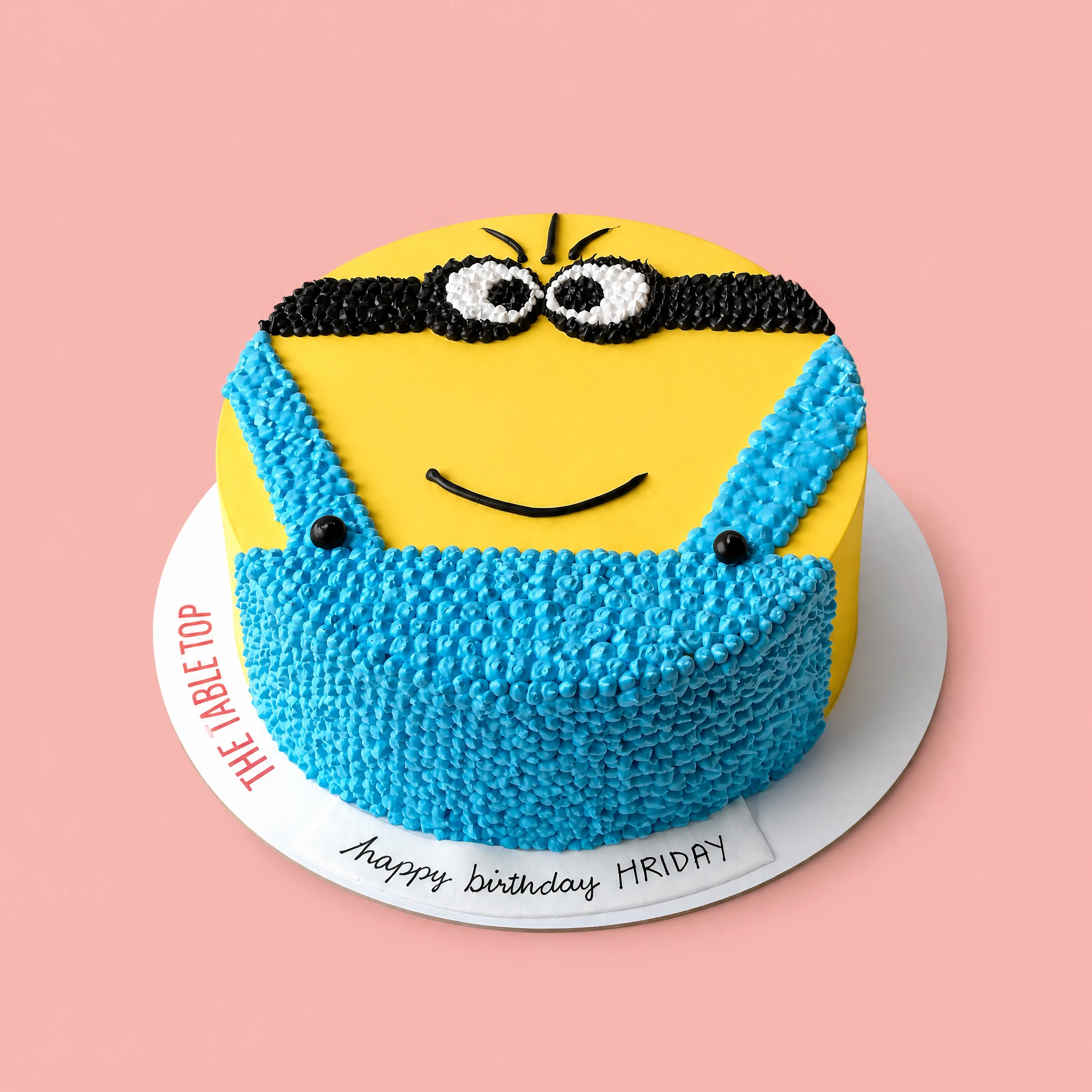 Minions