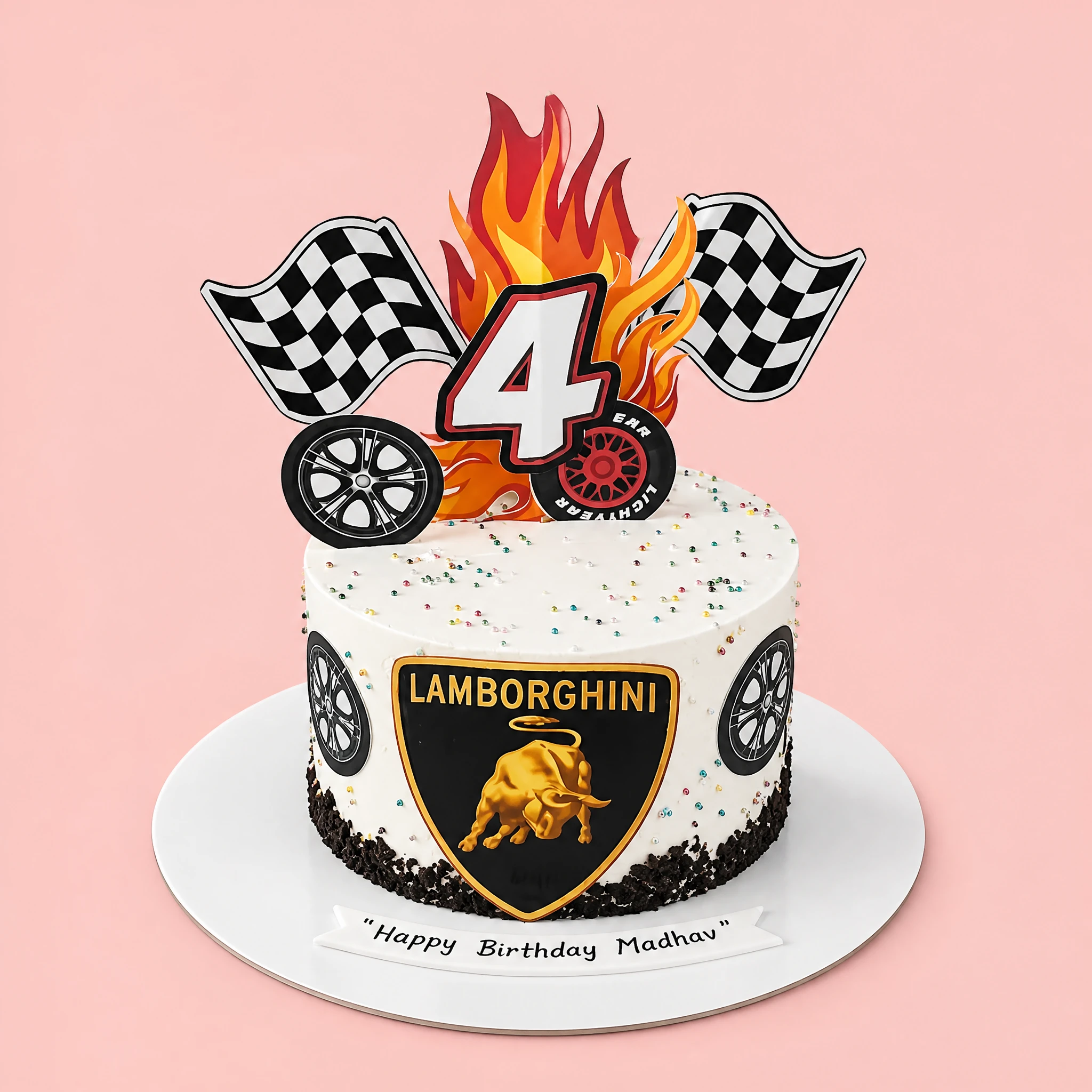 LAMBORGHINI