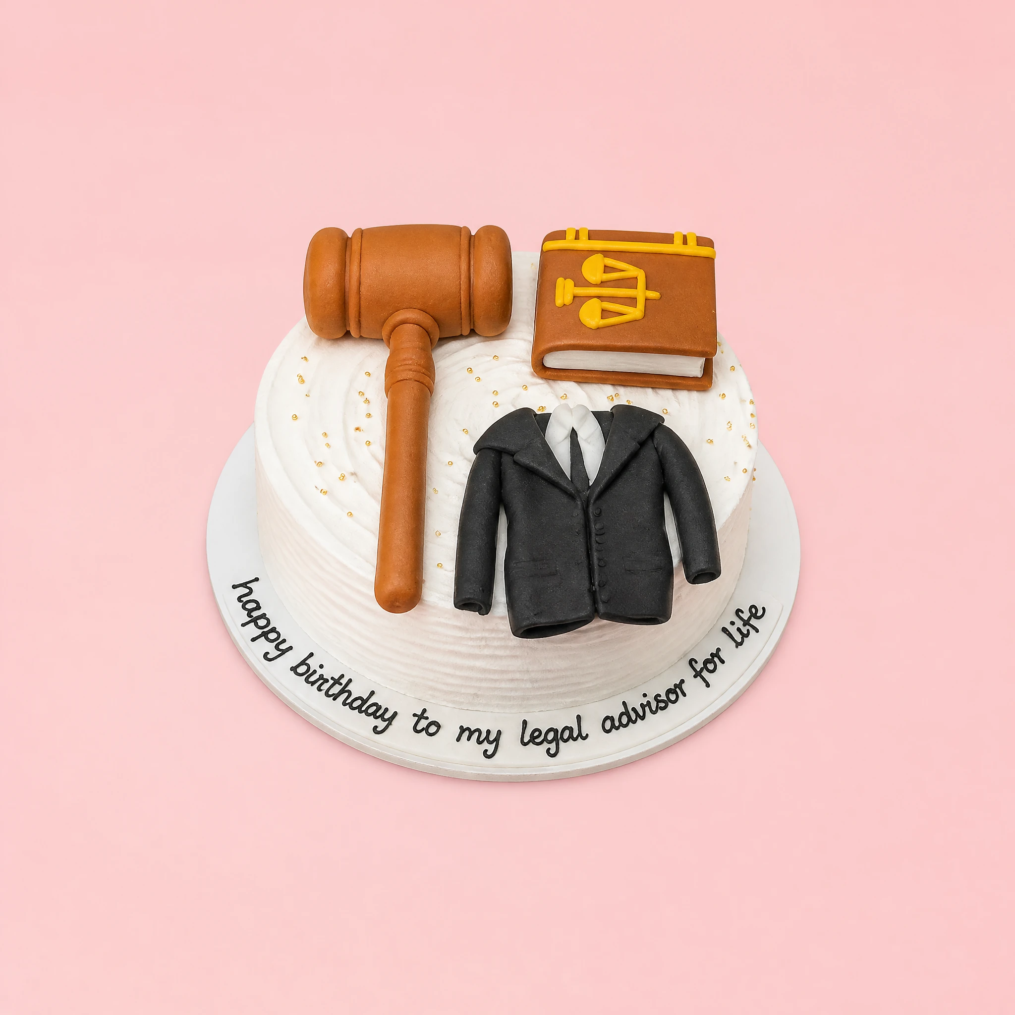 lawyer