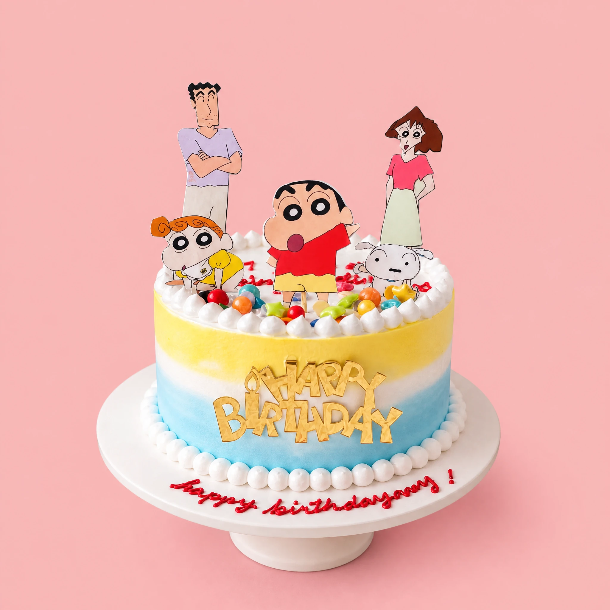 Shinchan