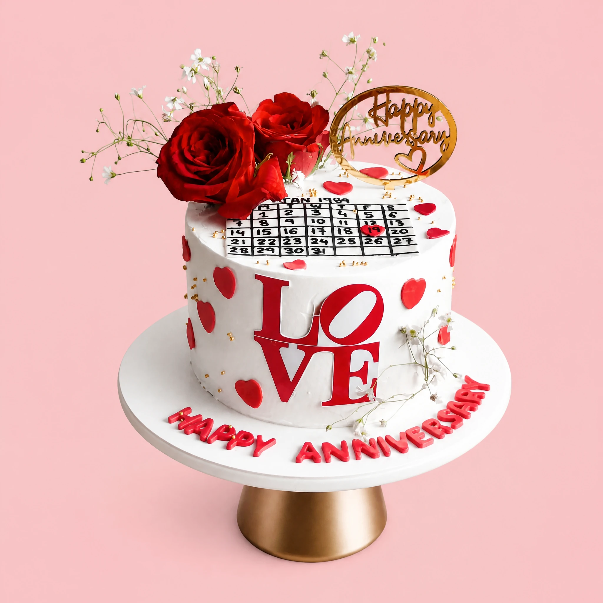 Photo Cake