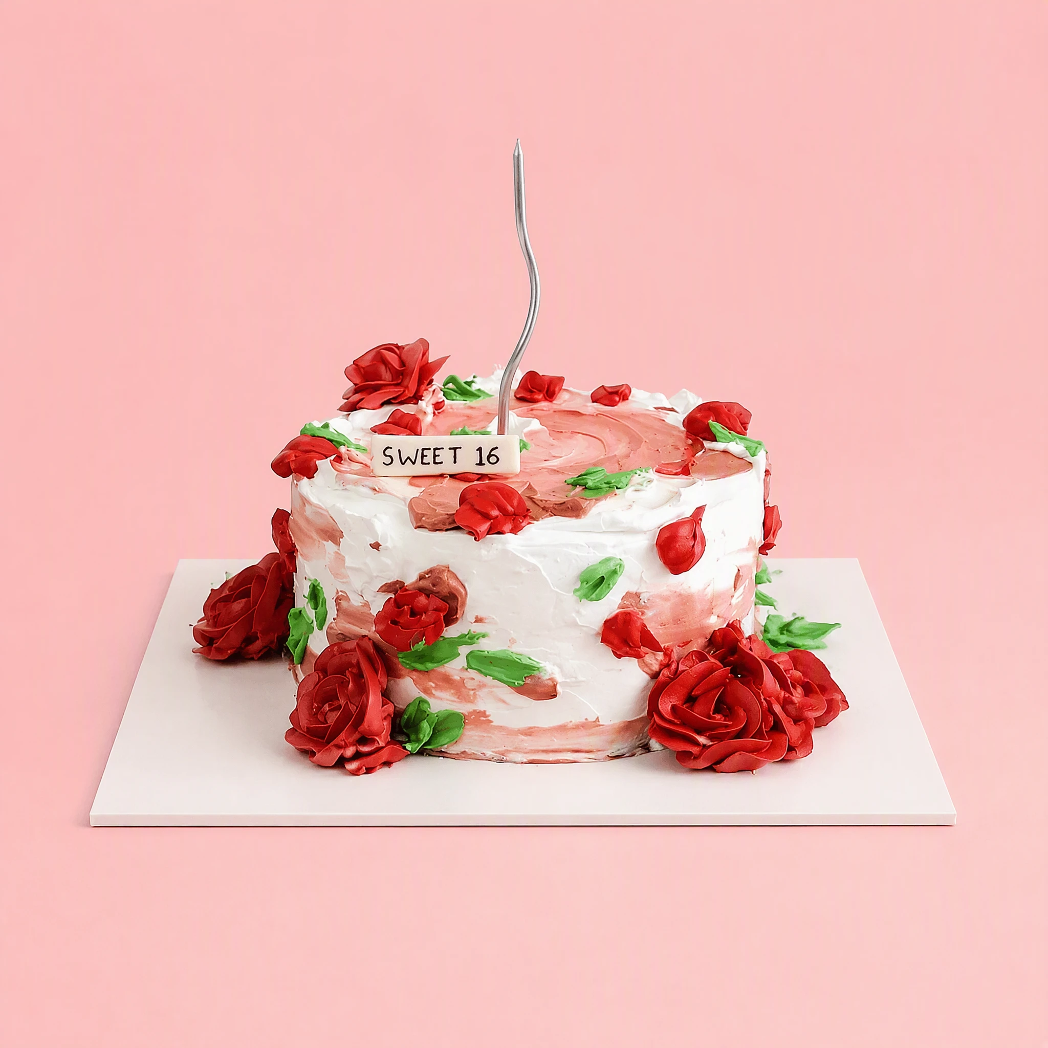Floral