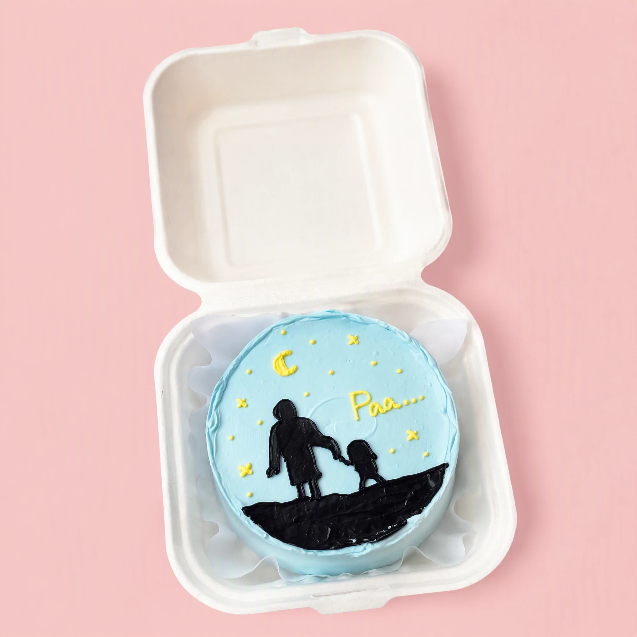 Paa Cake
