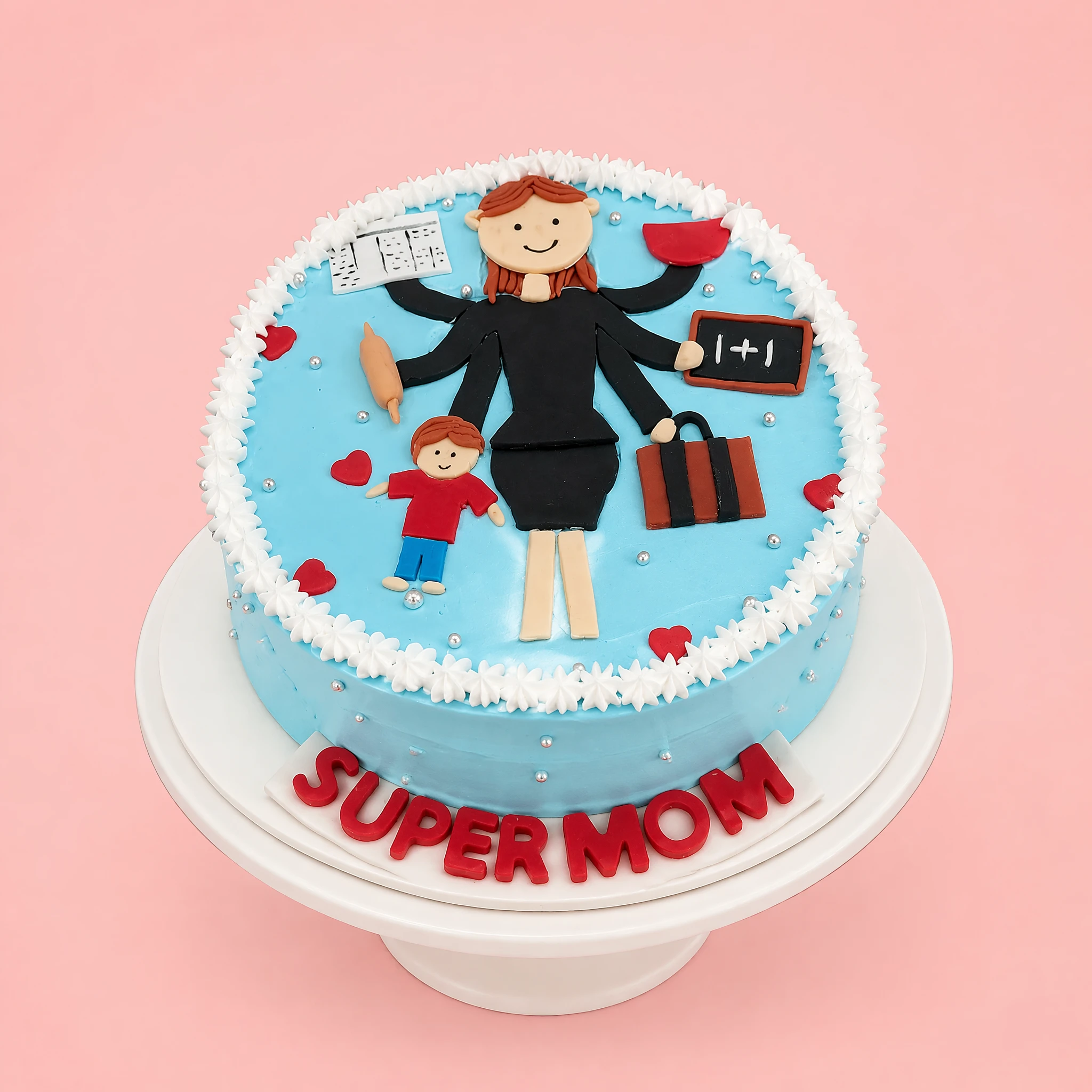 Cakes For Her