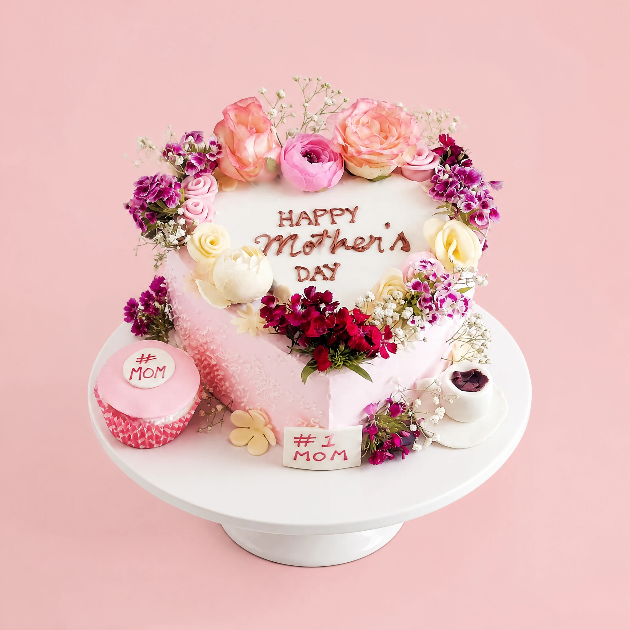 Floral