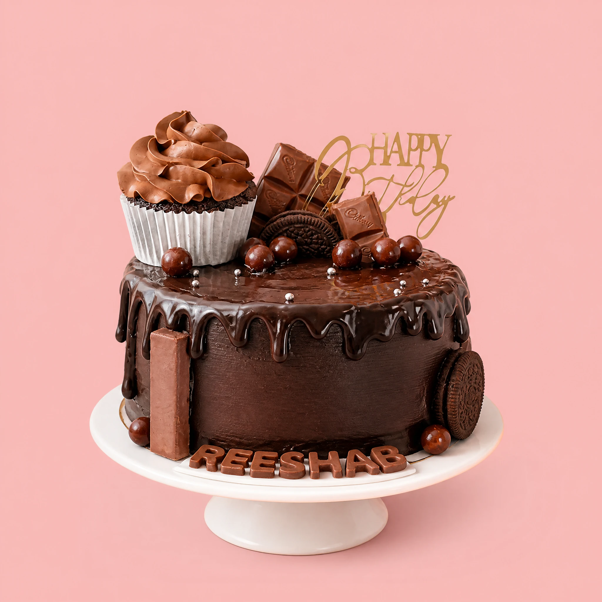 Chocolate Cake