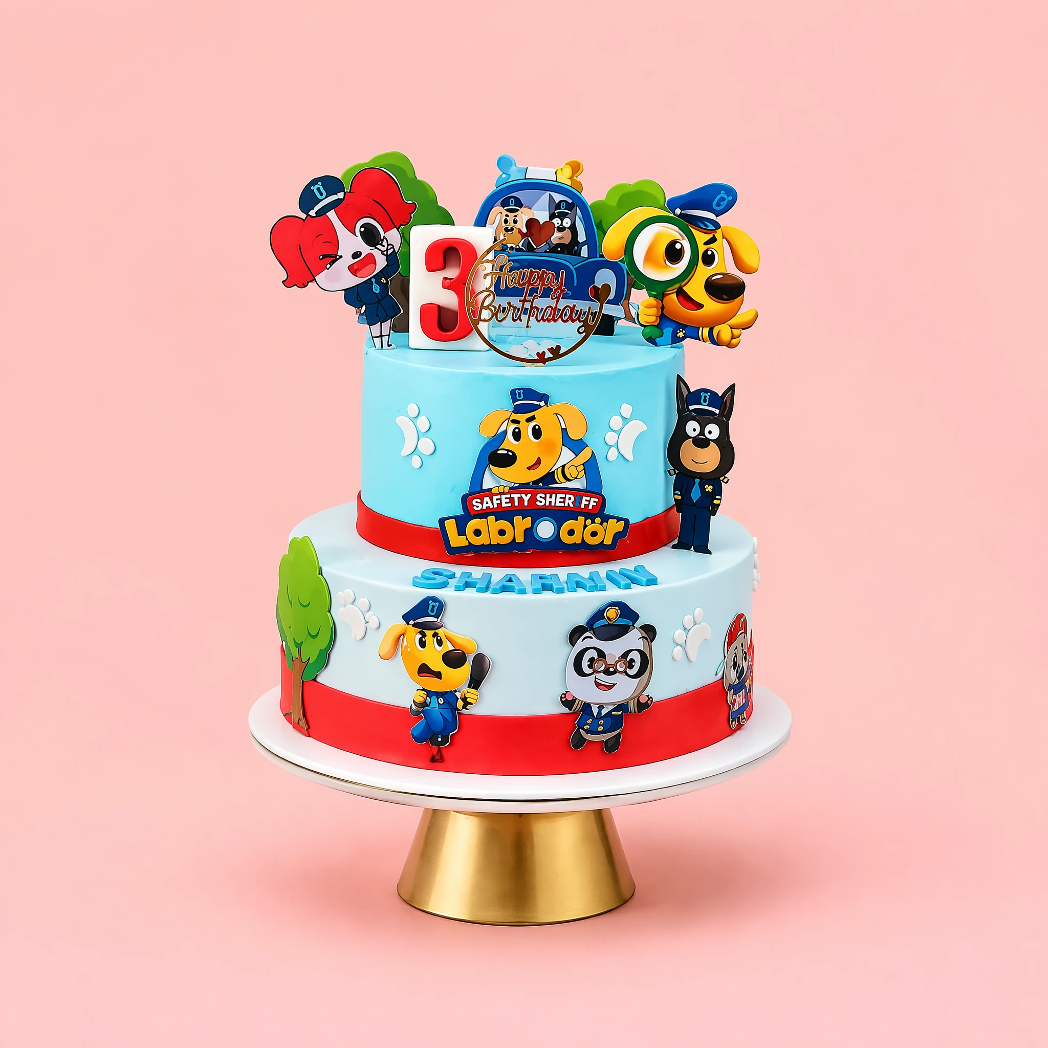 paw patrol Baby