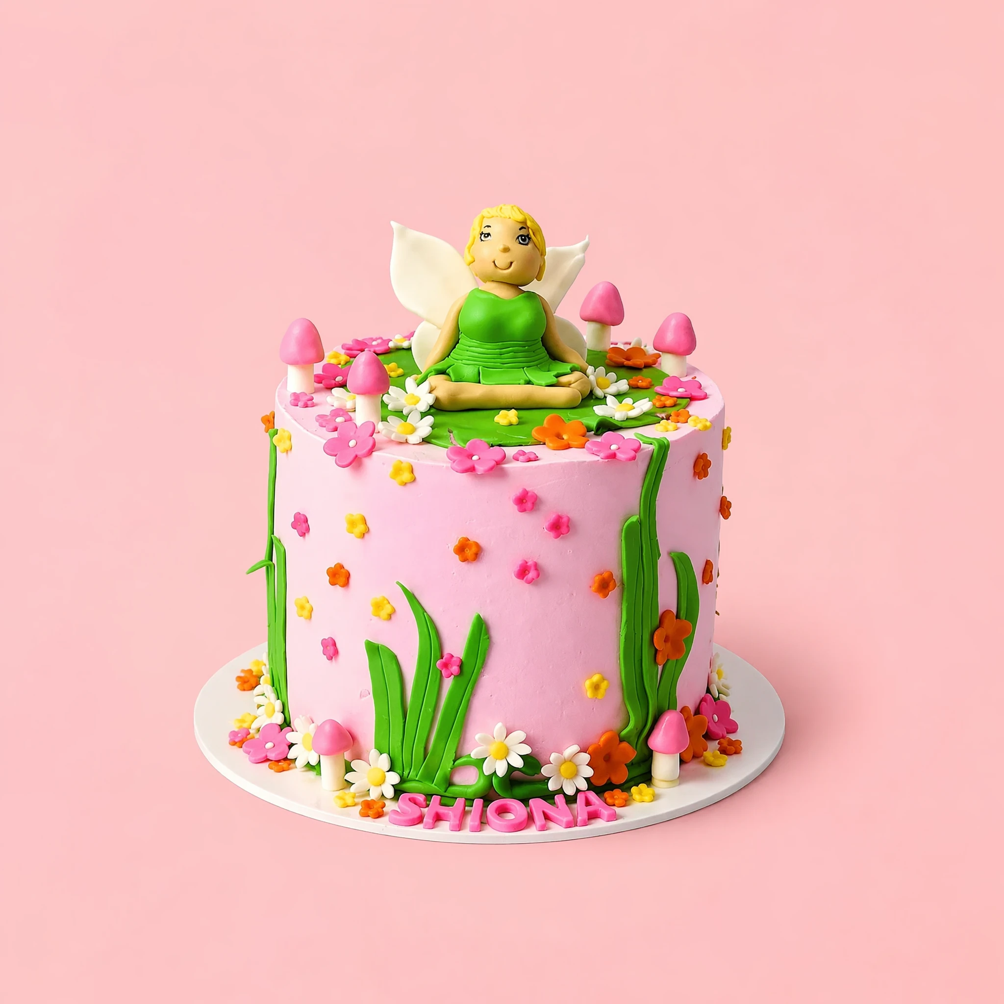 TINKER BELL Character