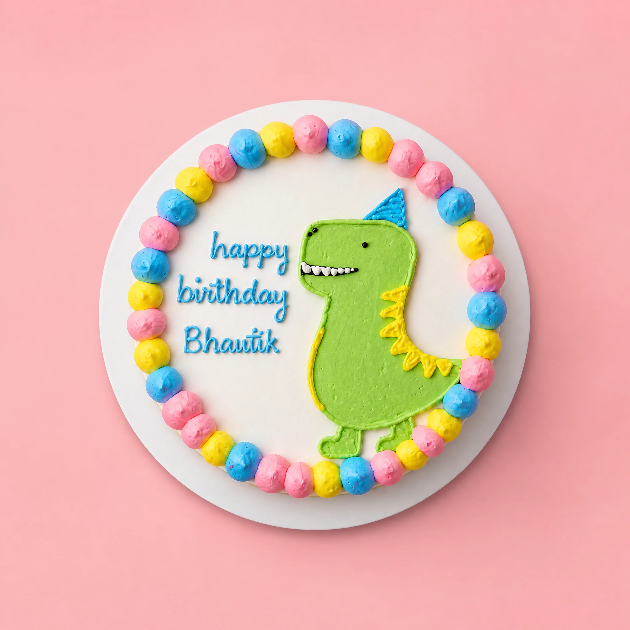 Dinosaur