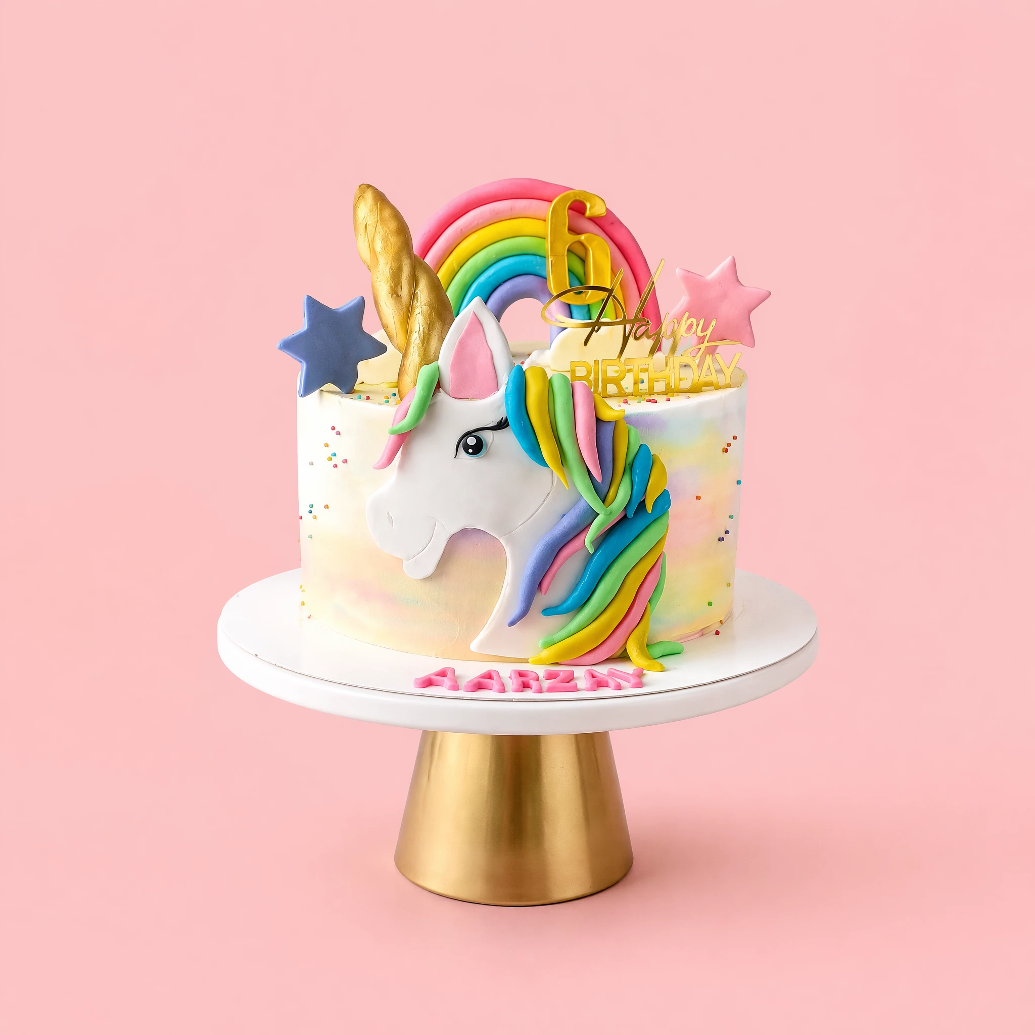 RAINBOW Number