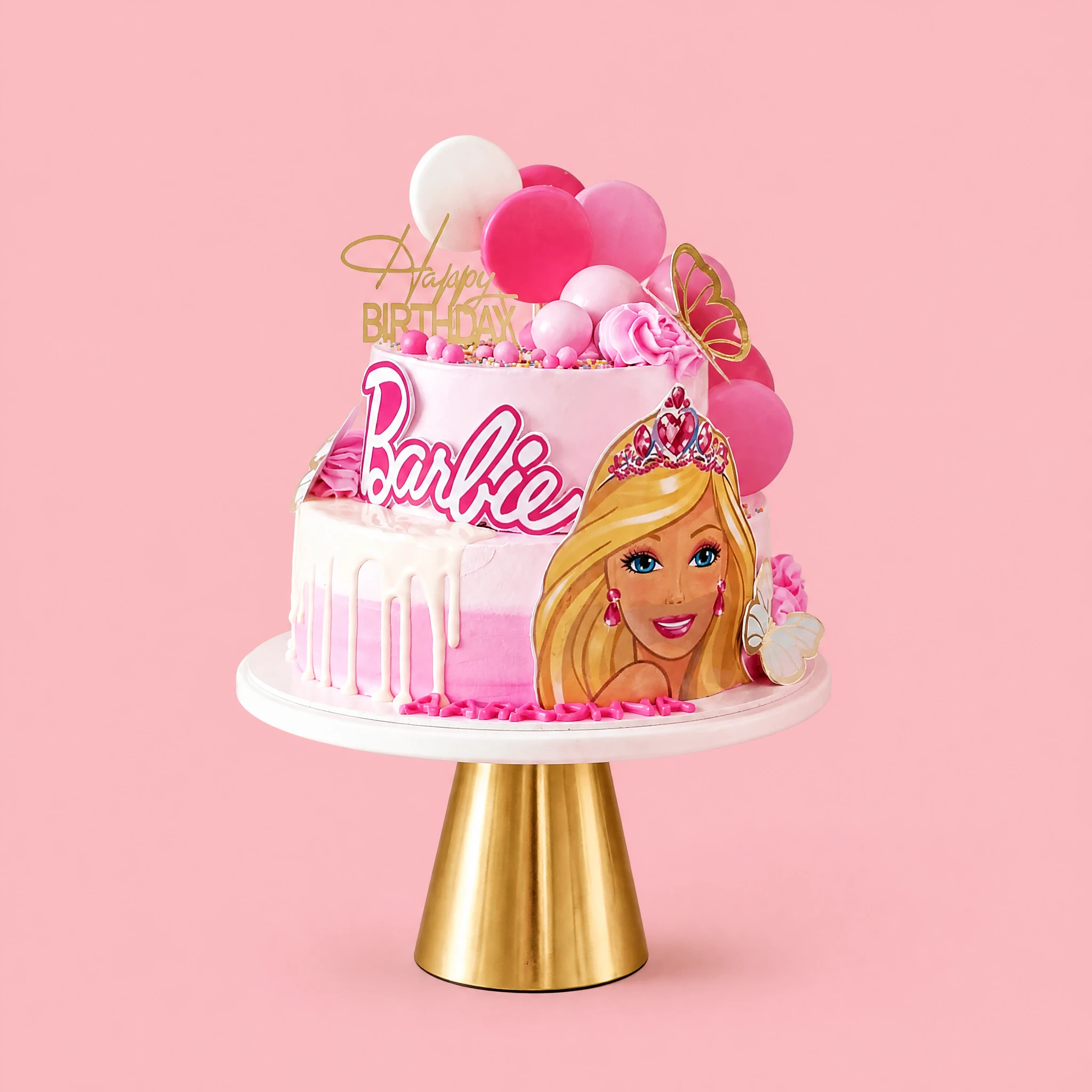 Barbie