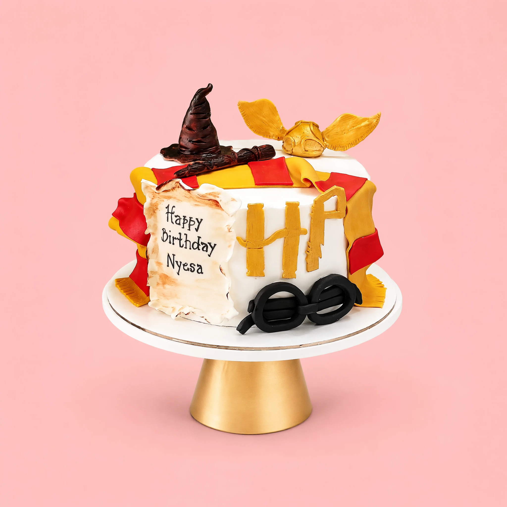 Harry Potter