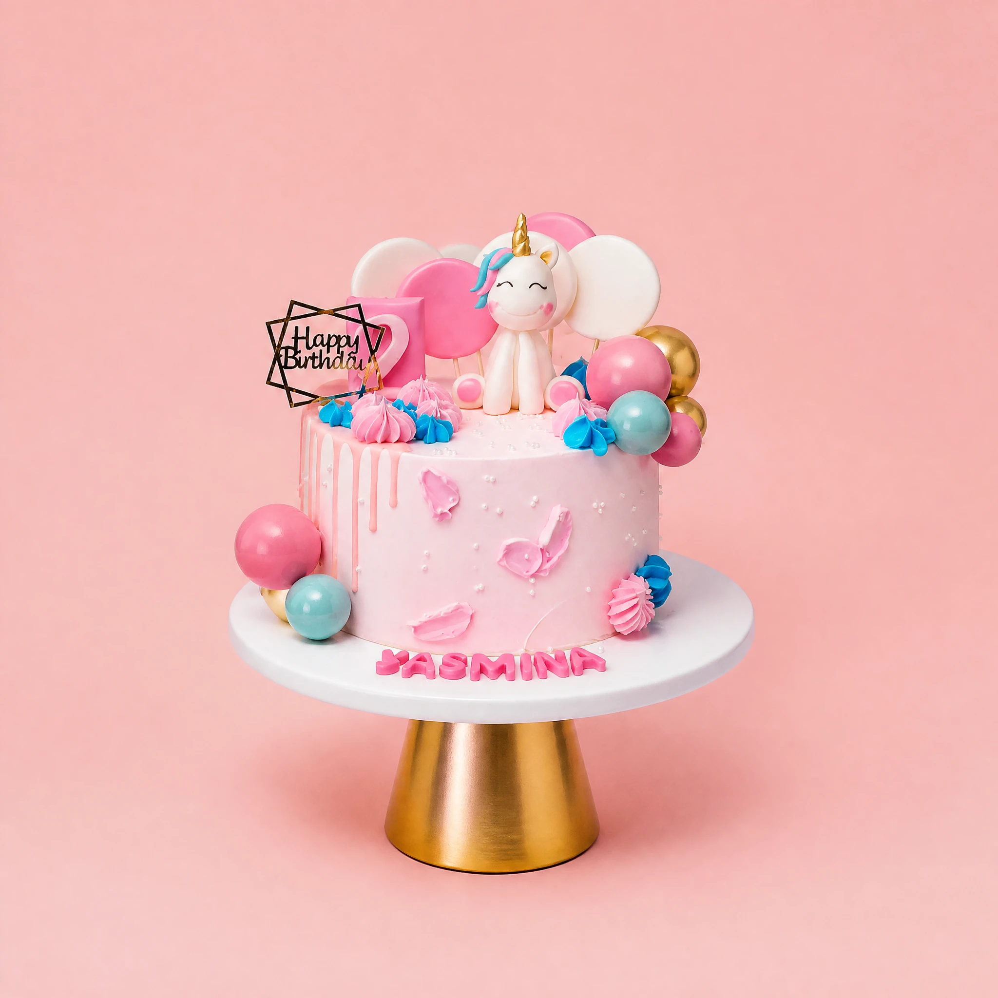 Unicorn Number