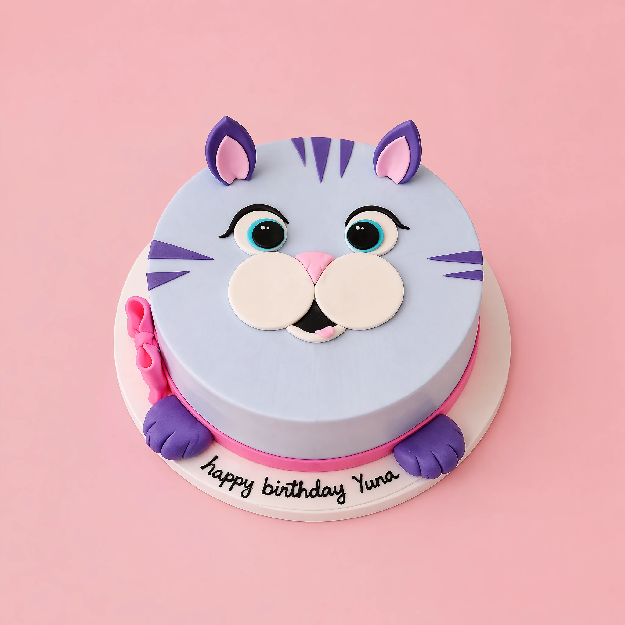 Cat Cake