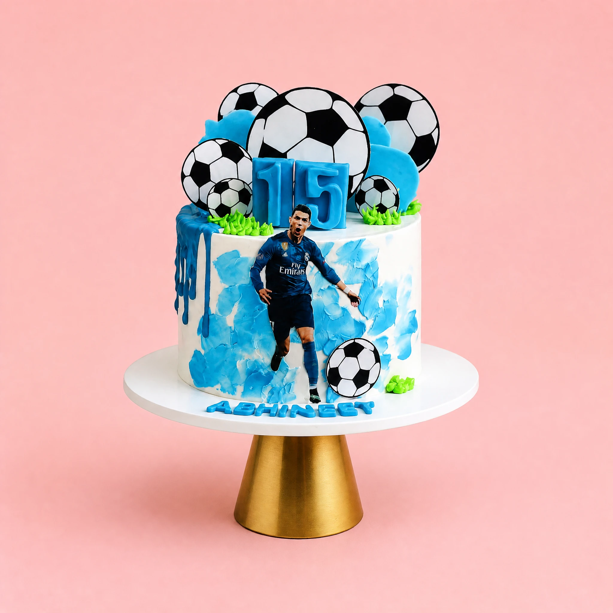Cristiano Ronaldo Sports